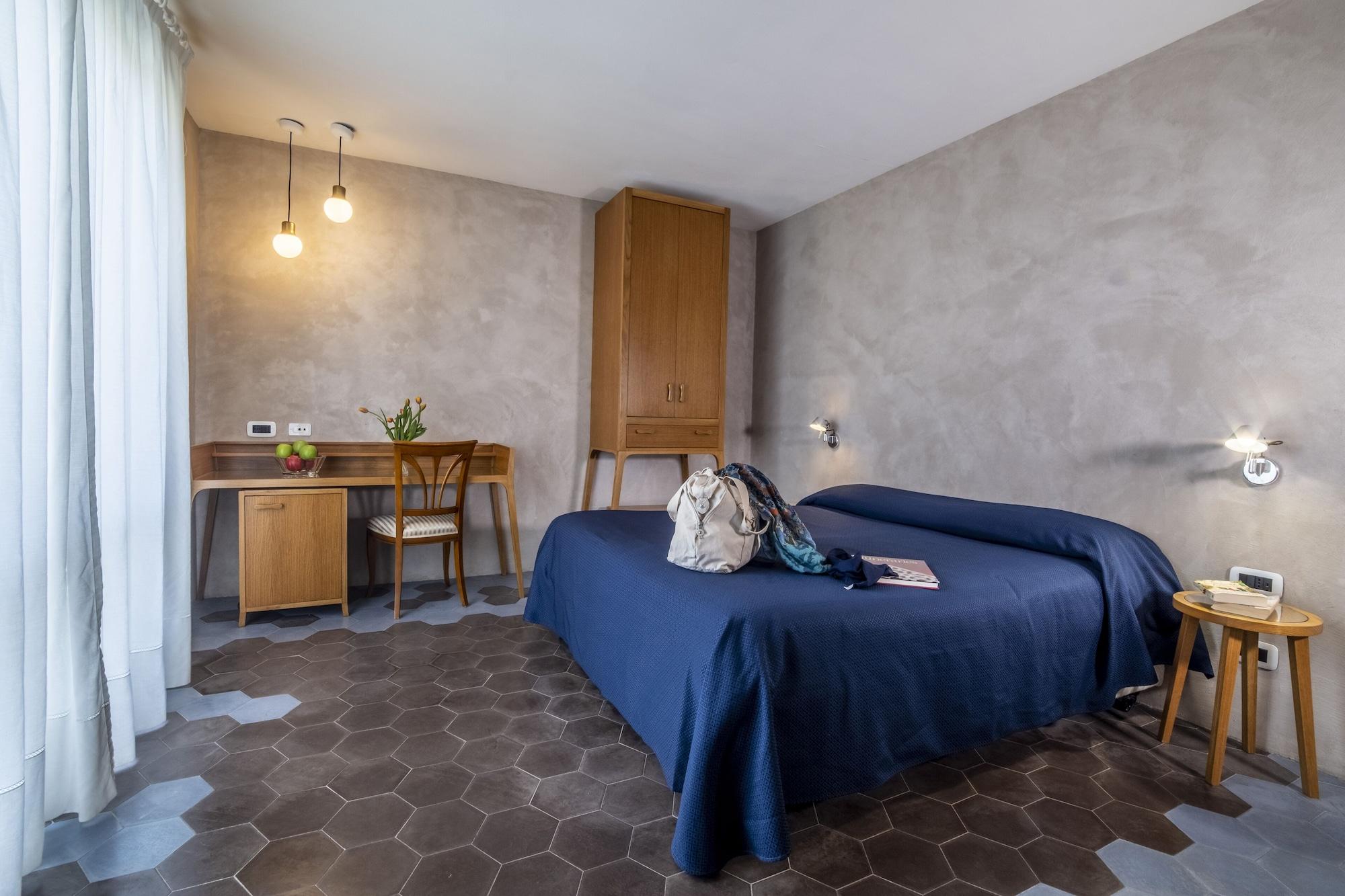 Il Roseto Bed & Breakfast Sorrento