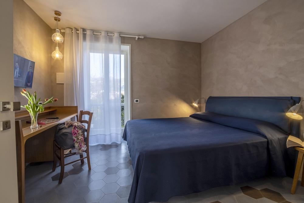 Il Roseto Bed & Breakfast Sorrento