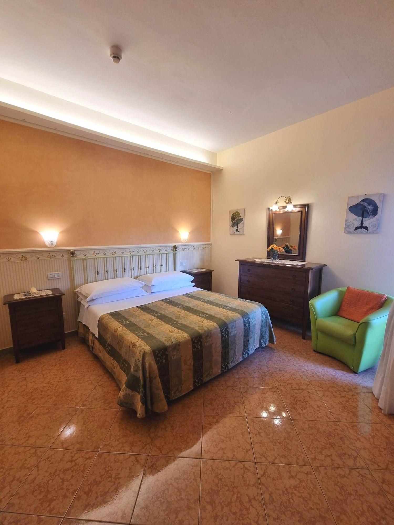 Girasole 3* Sorrento