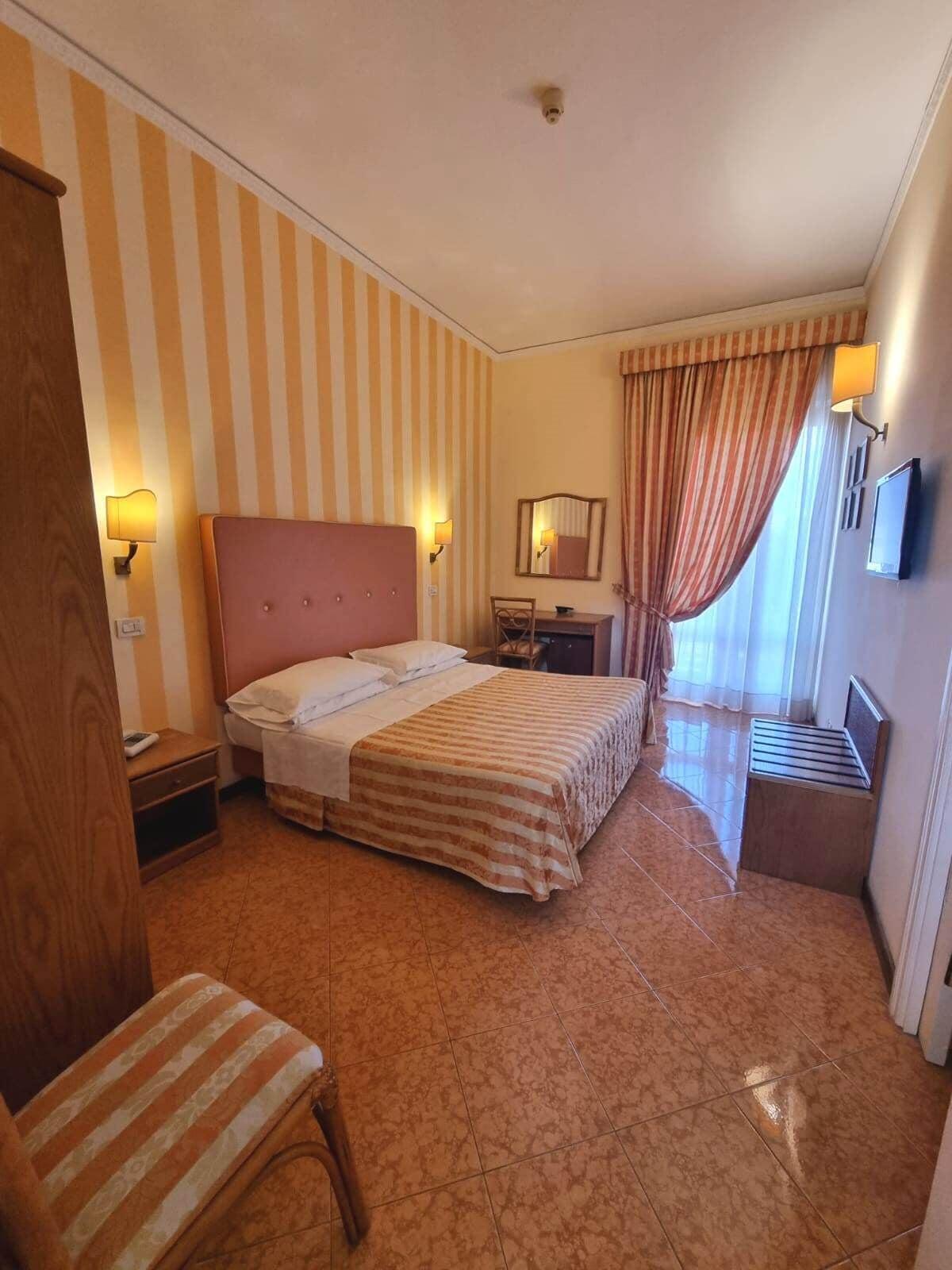 Hotel Girasole Sorrento