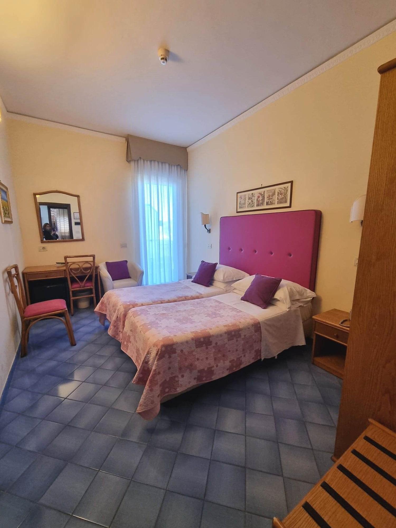 Girasole 3* Sorrento