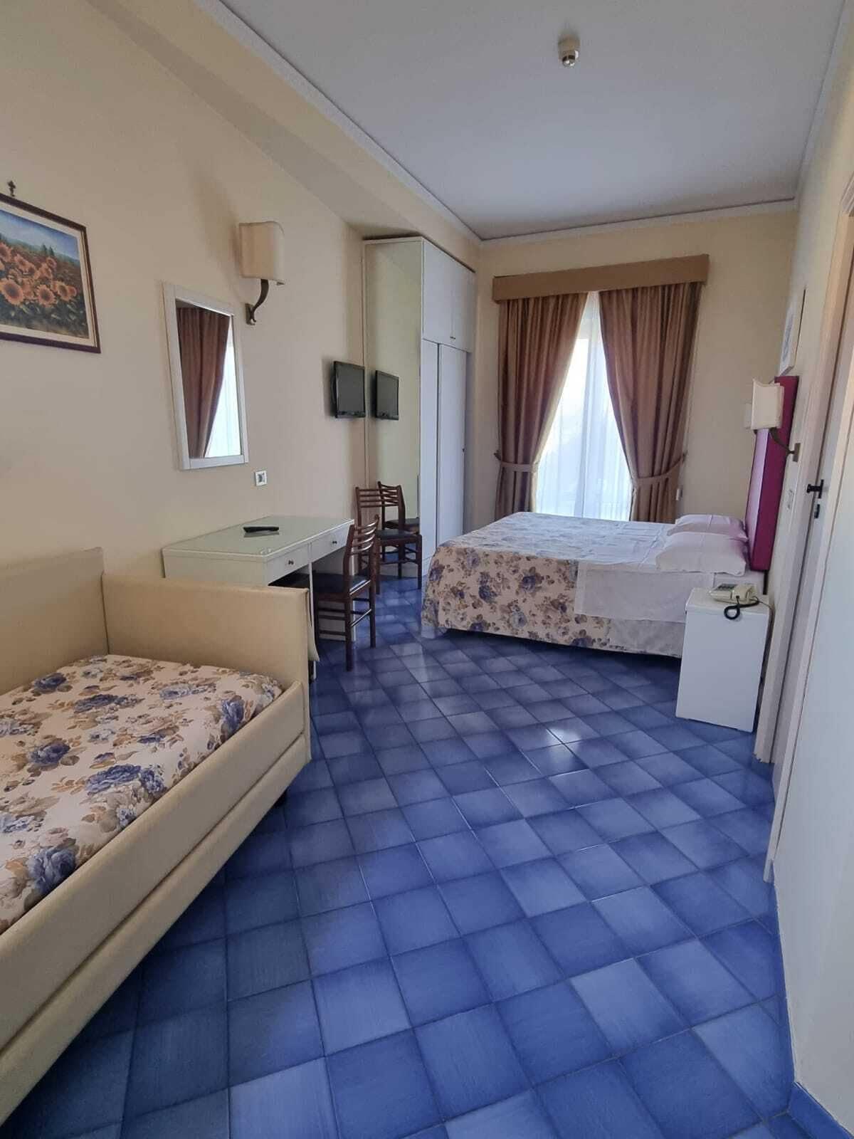 Hotel Girasole