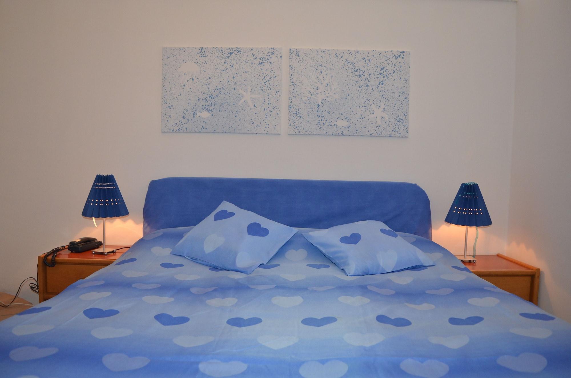 Aparthotel Le Terrazze Sorrento