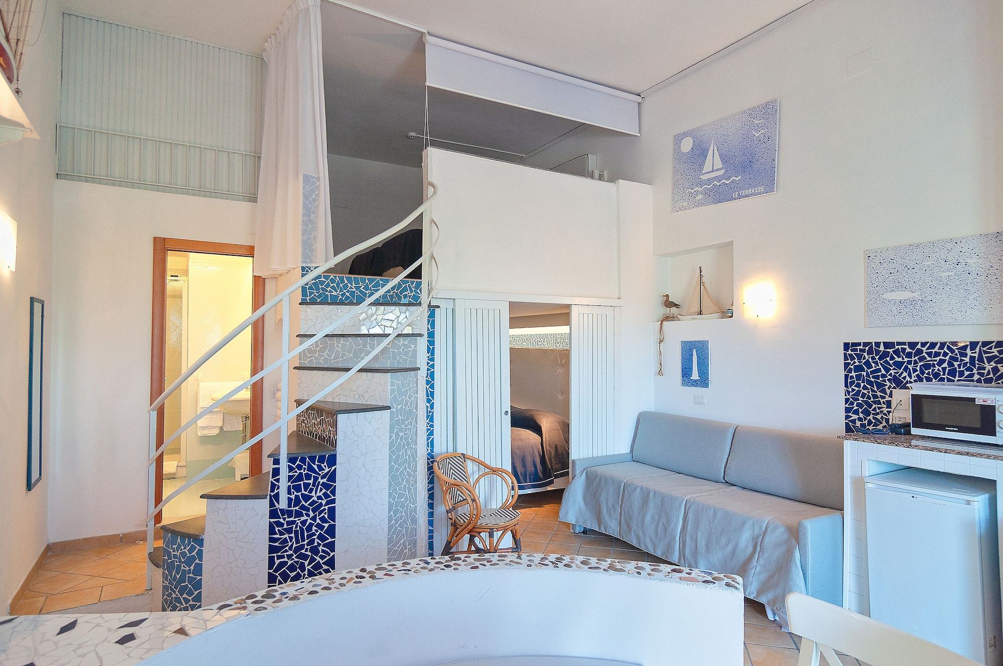 Aparthotel Le Terrazze