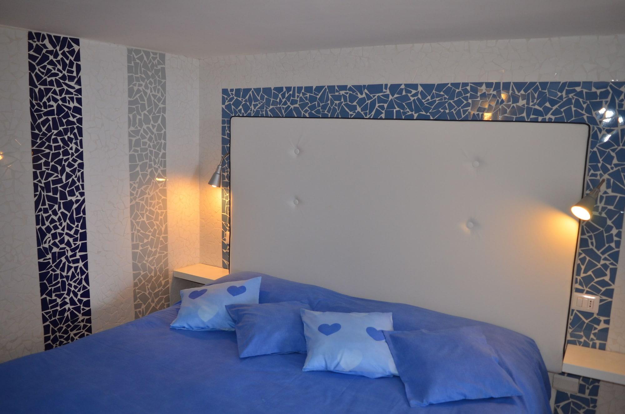 Le Terrazze Aparthotel