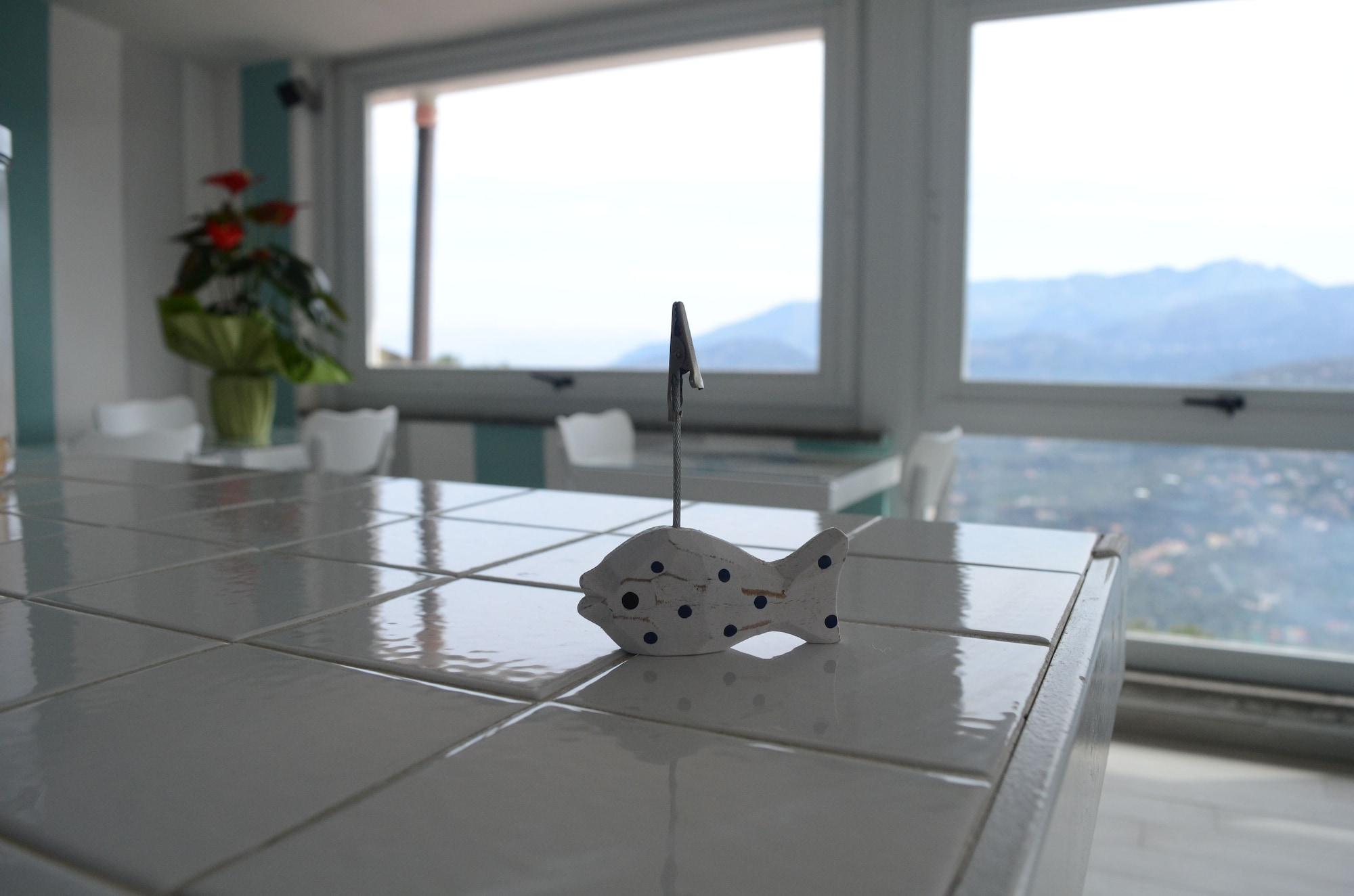 Aparthotel Le Terrazze Sorrento