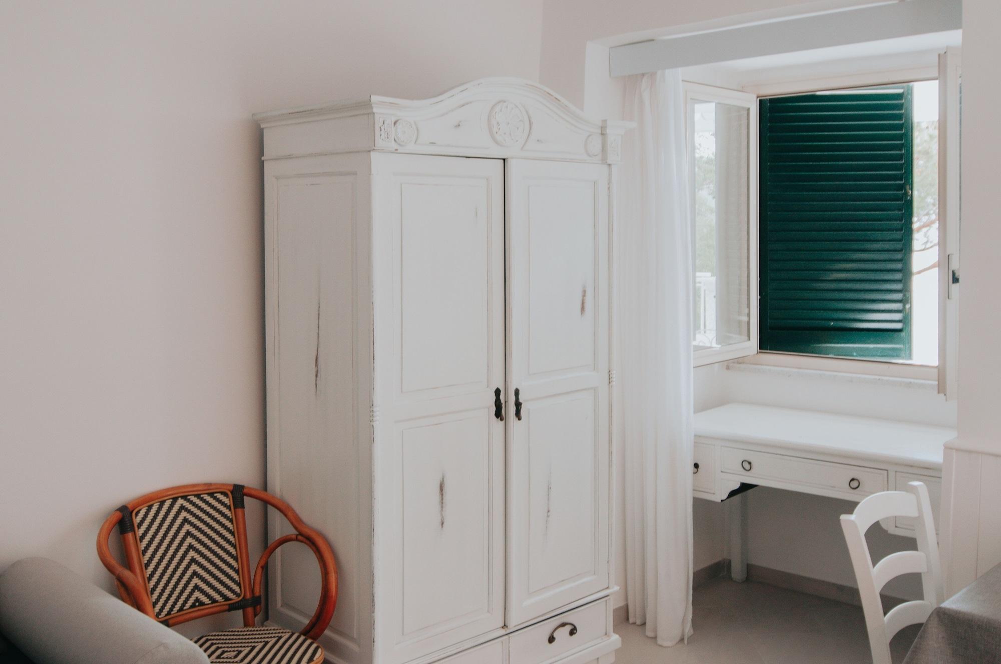 Le Terrazze Aparthotel