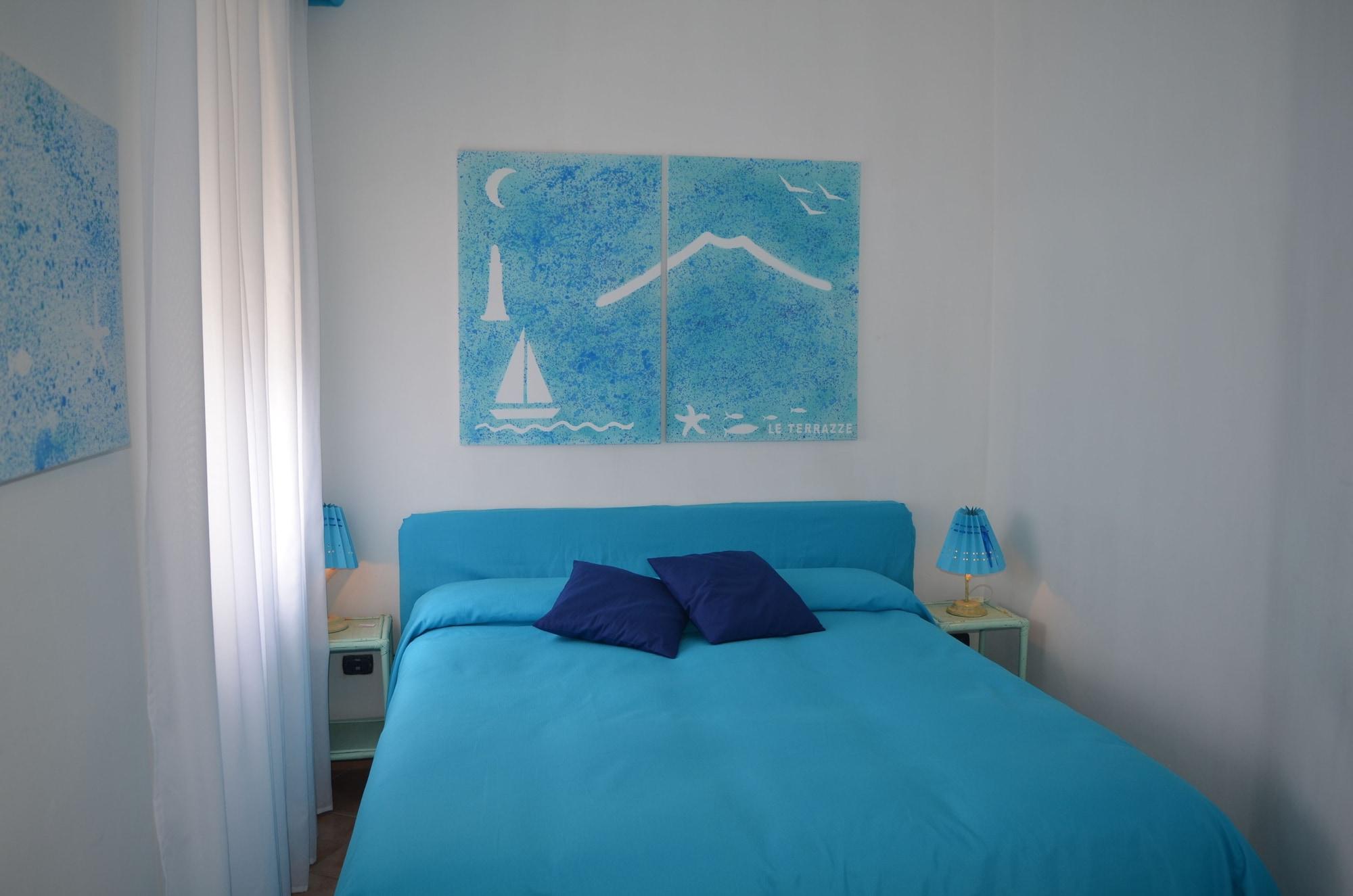 Le Terrazze Aparthotel