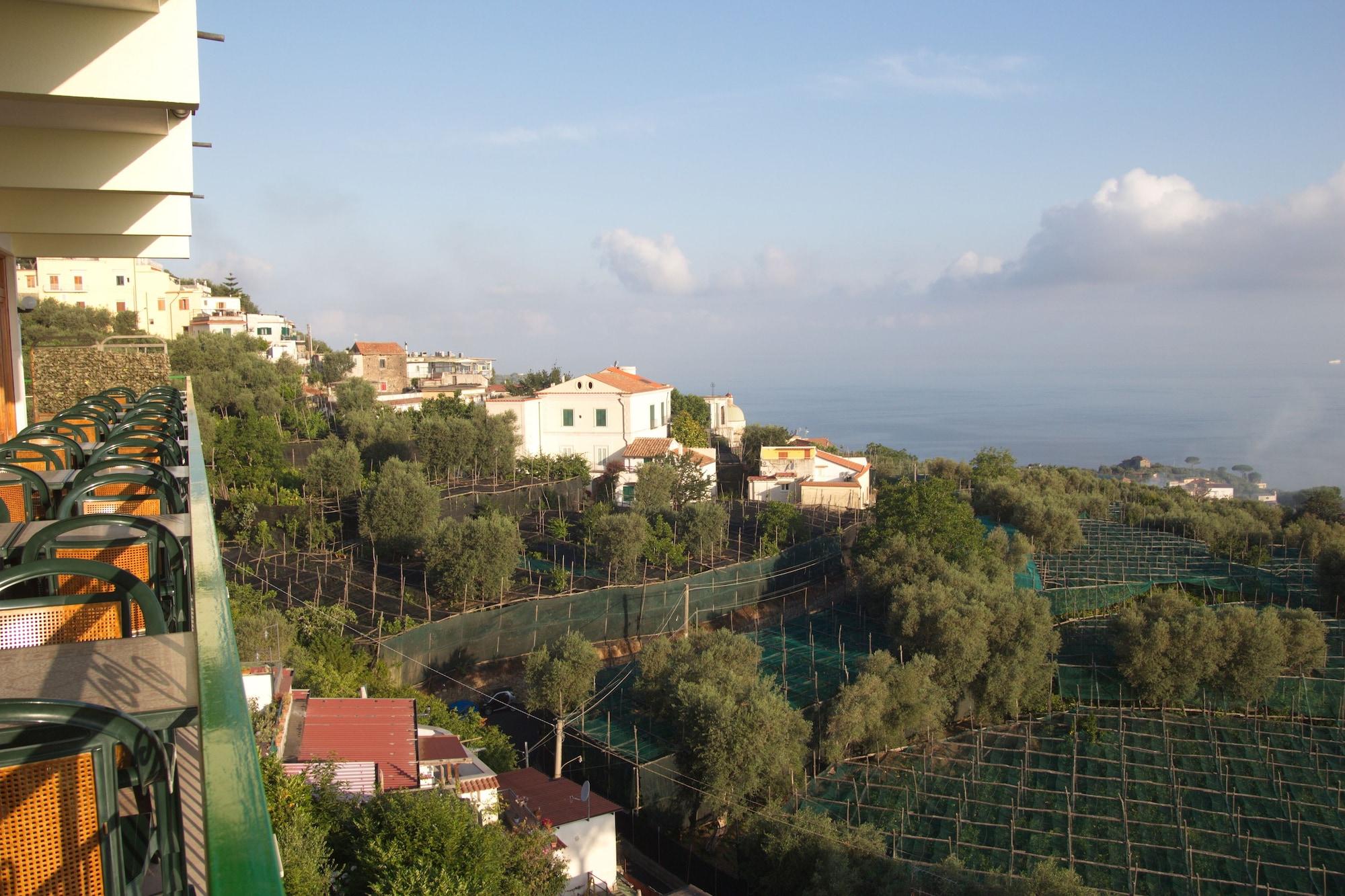 Hotel Il Nido 3*