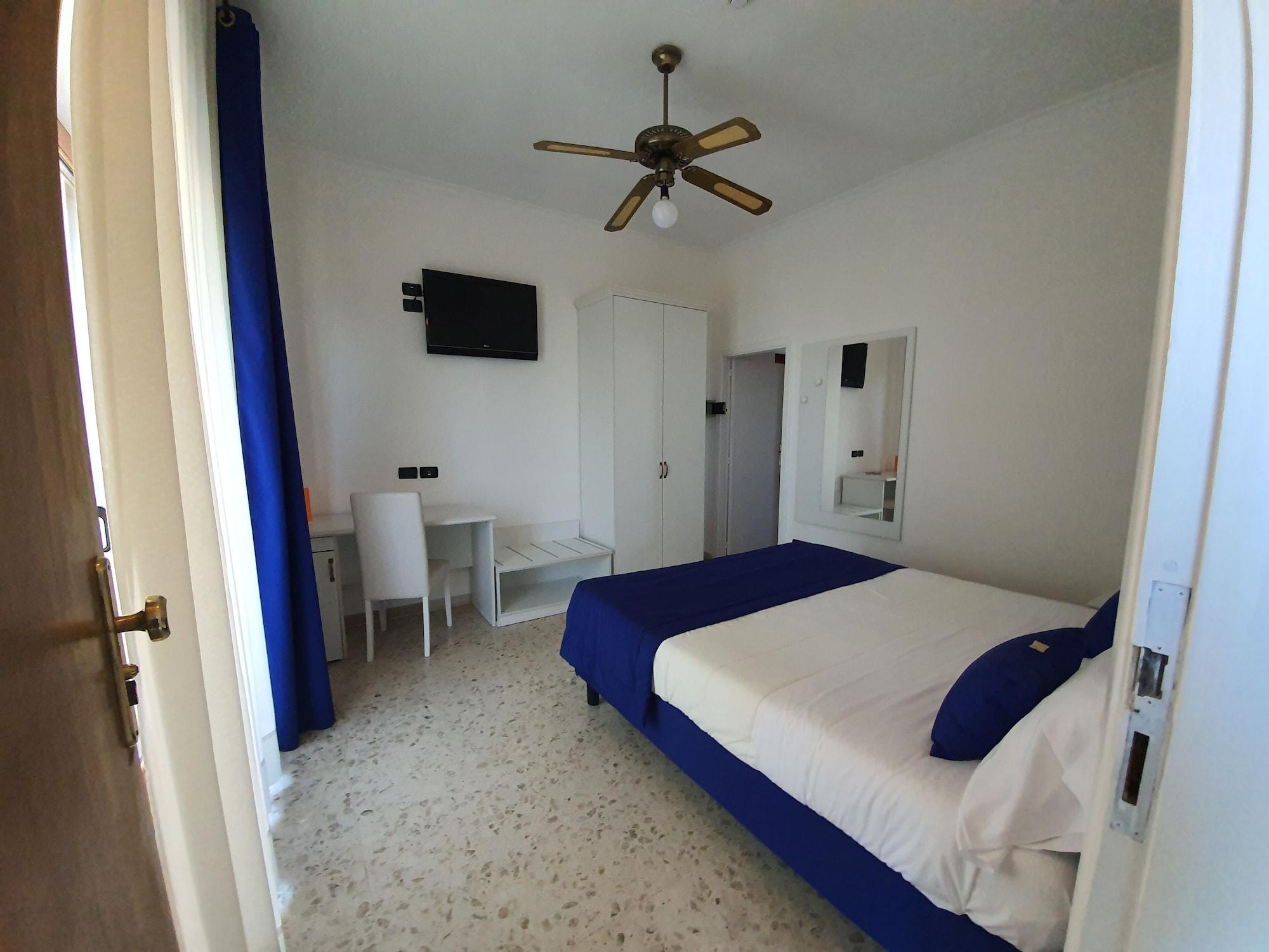 Hotel Il Nido Sorrento