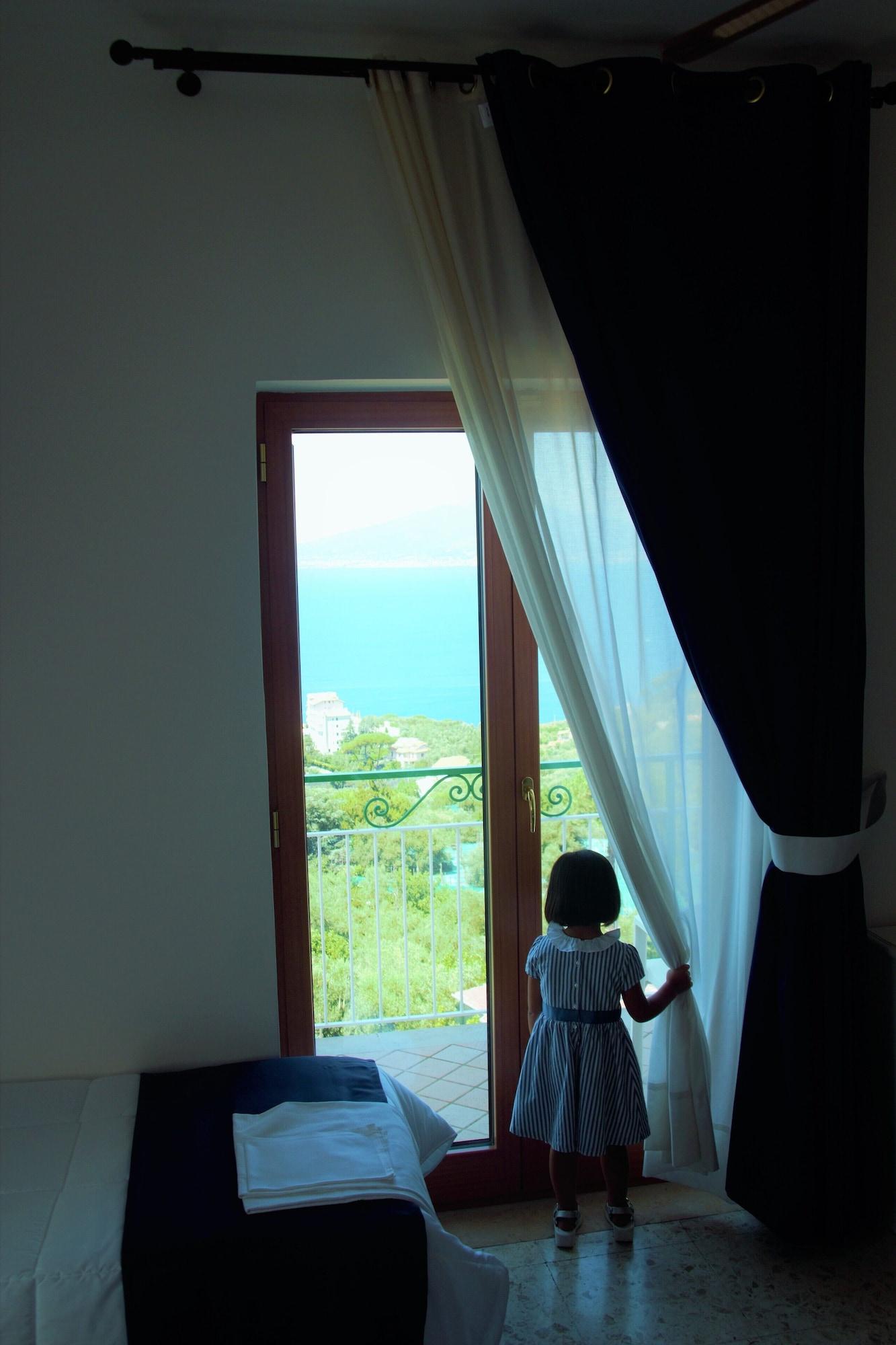 Hotel Il Nido Sorrento
