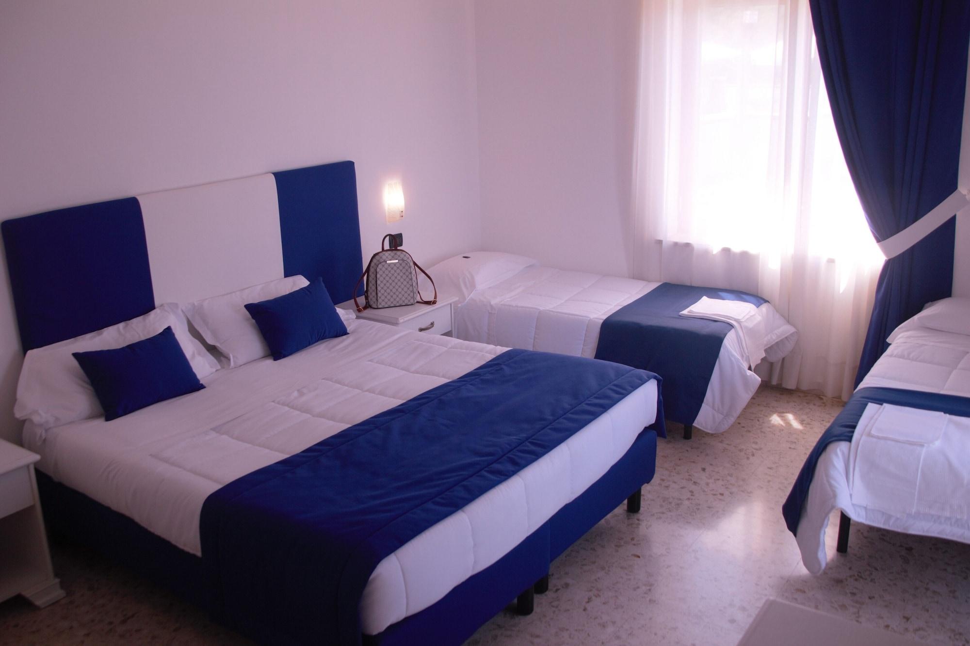 Il Nido Hotel
