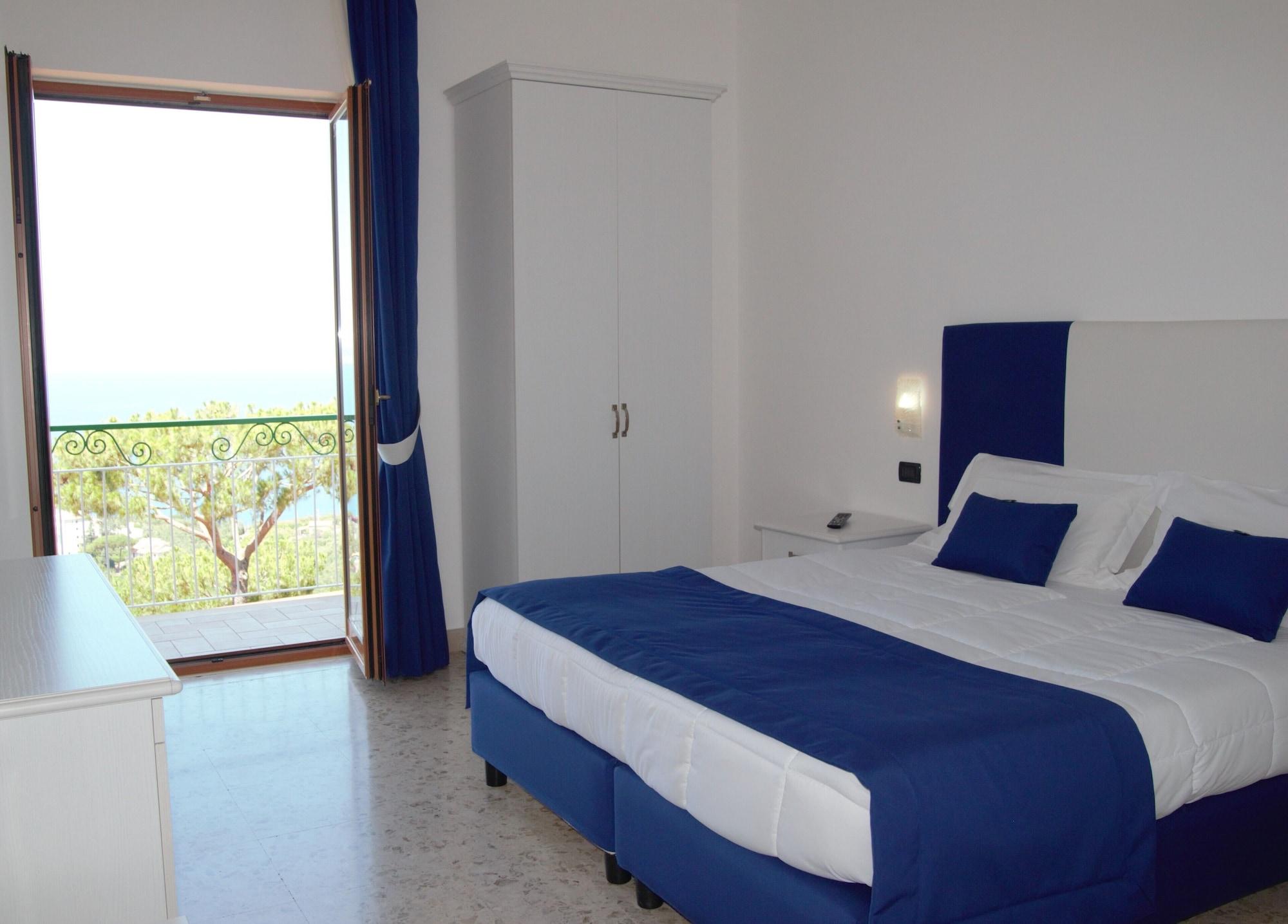 Hotel Il Nido Sorrento