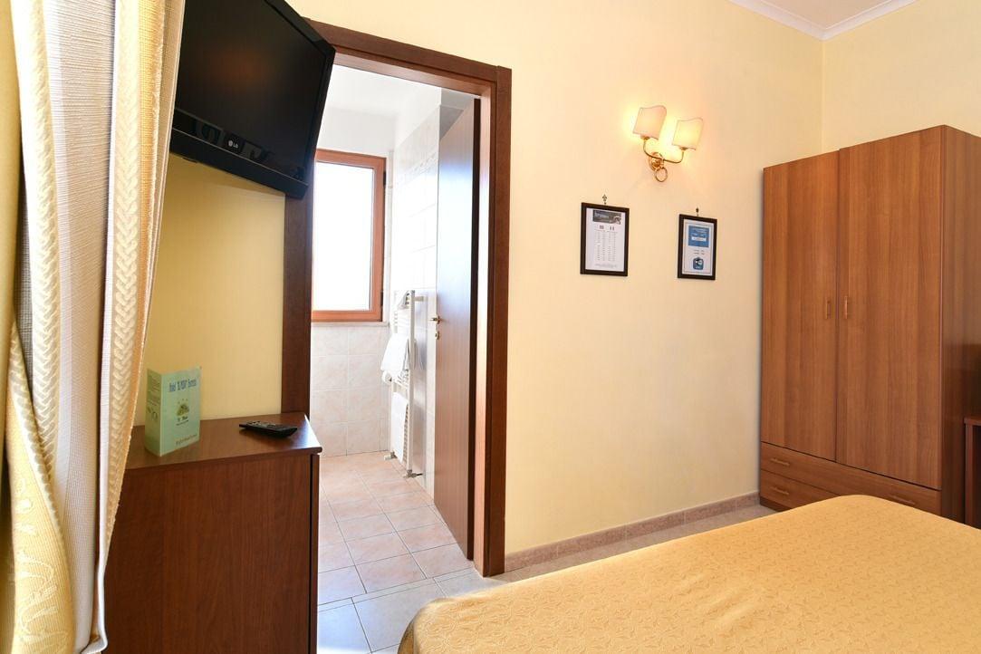 Il Nido Hotel