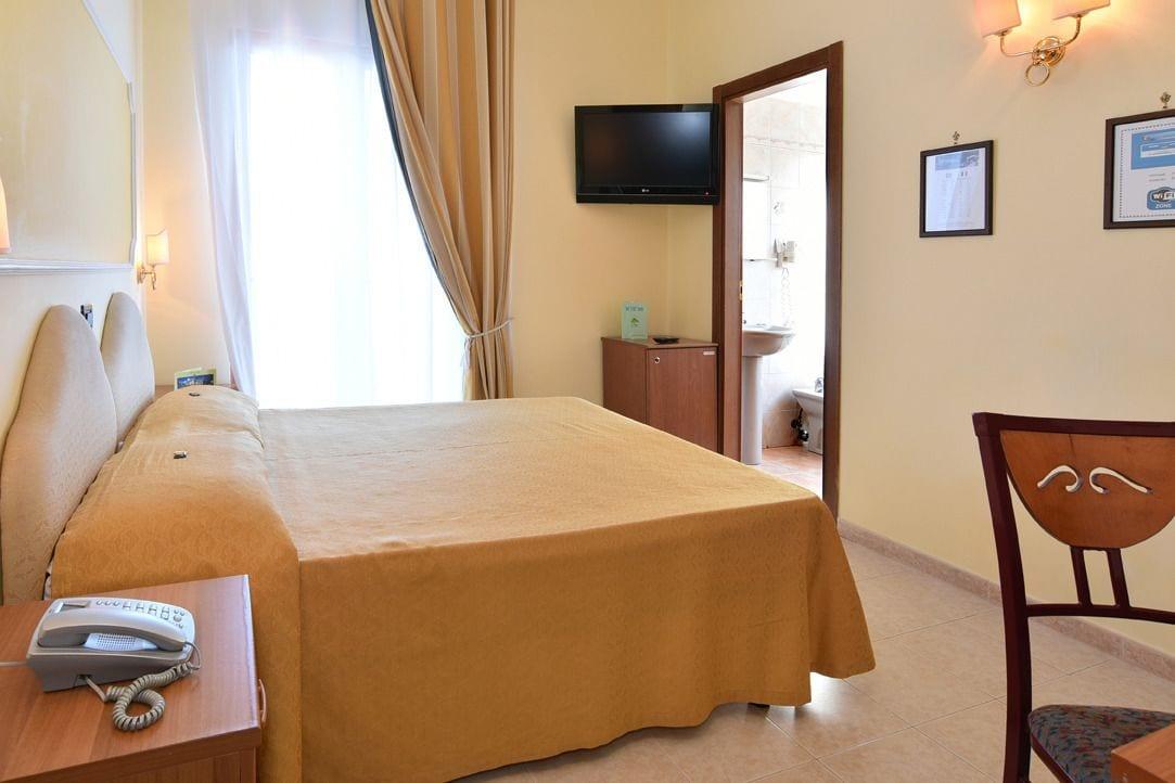 Il Nido 3* Sorrento