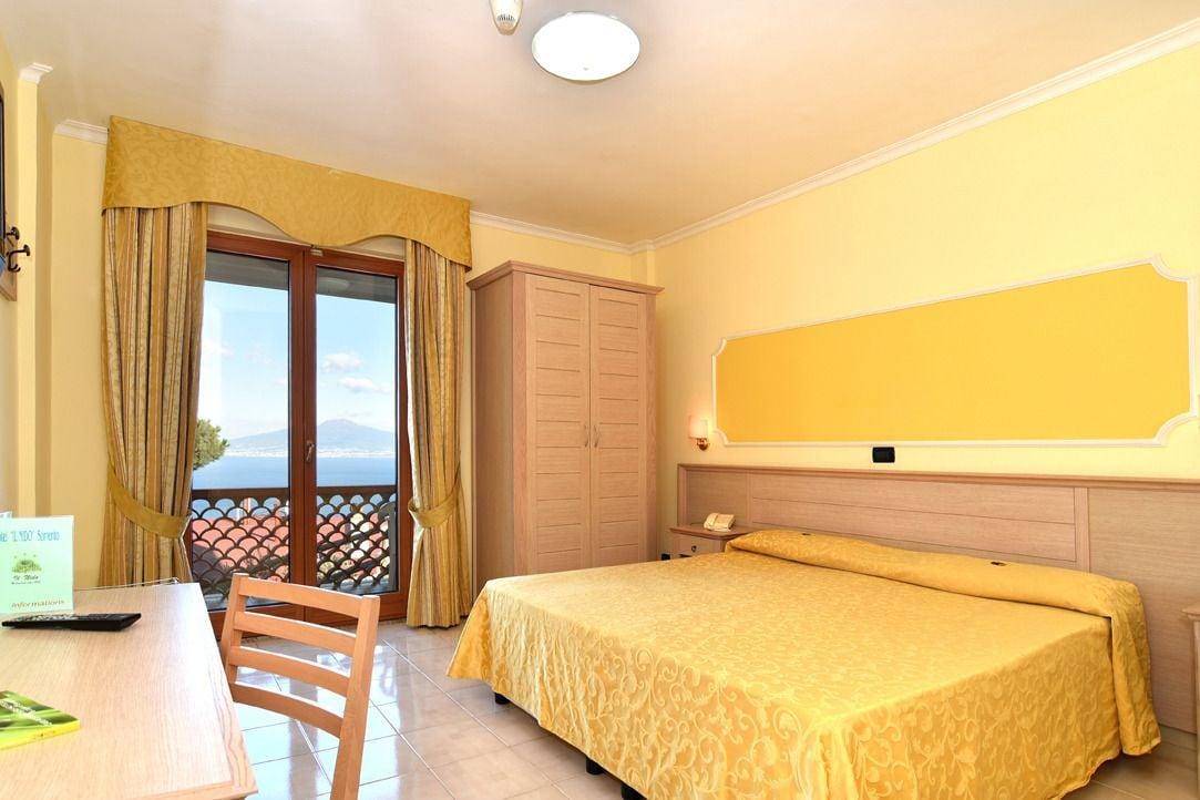 Hotel Il Nido 3*