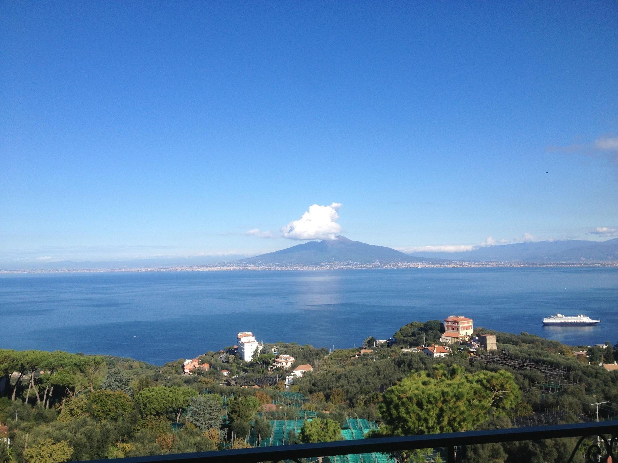 Il Nido 3*