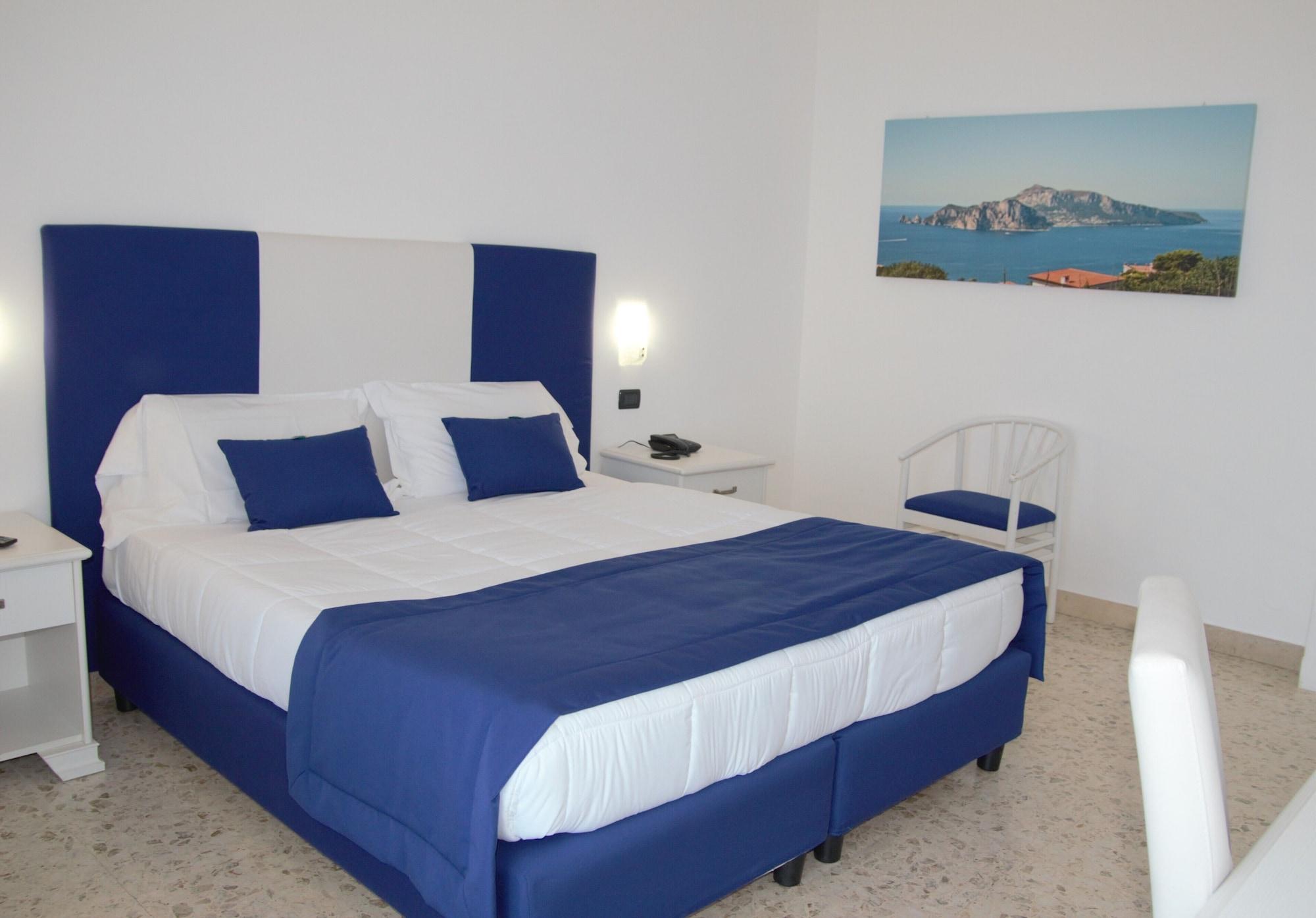 Il Nido Hotel 3*