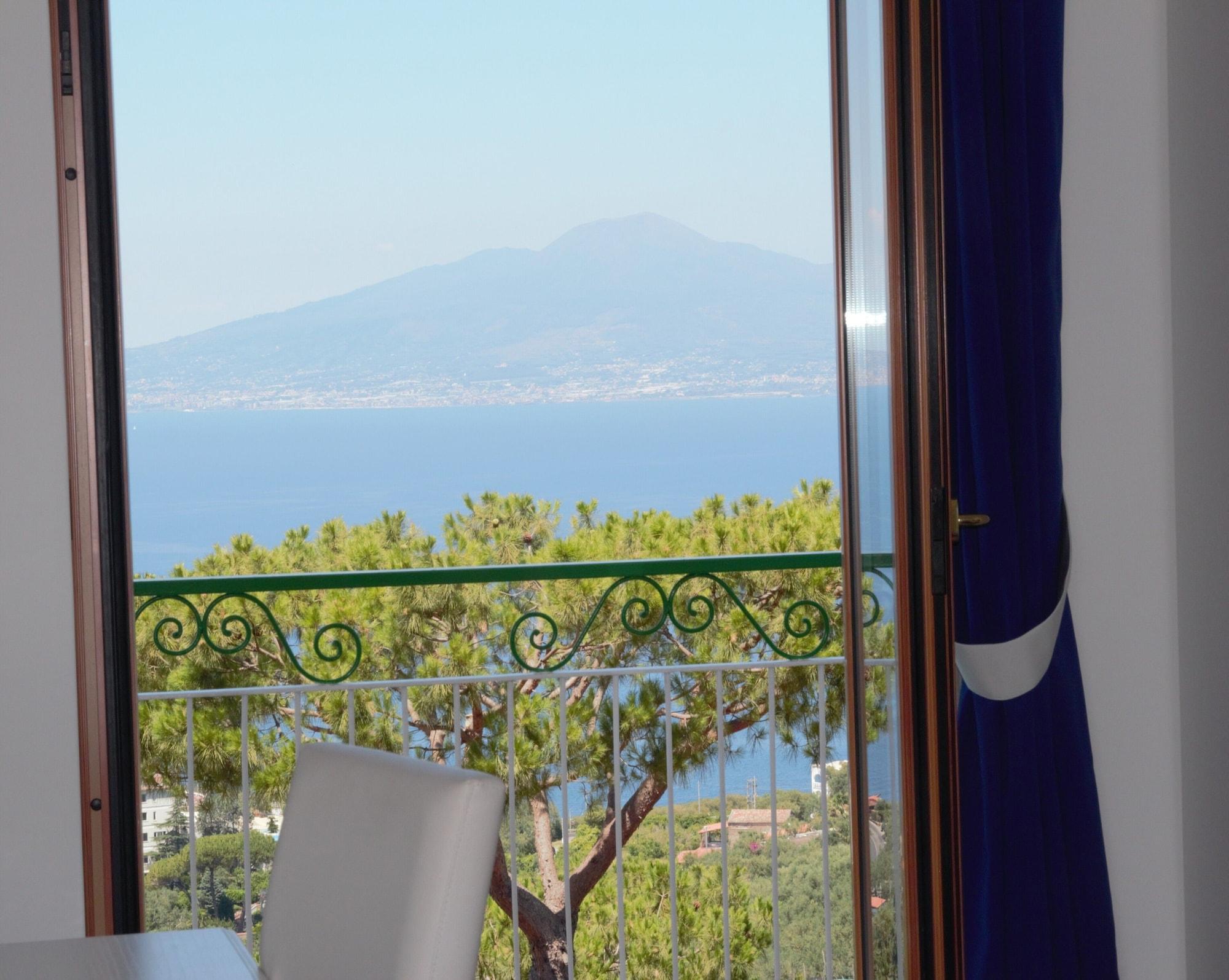 Il Nido Hotel 3*