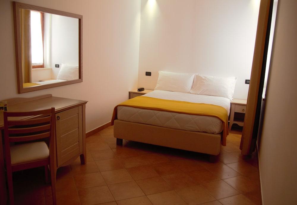 Il Nido 3* Sorrento