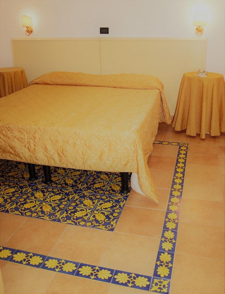 Hotel Il Nido