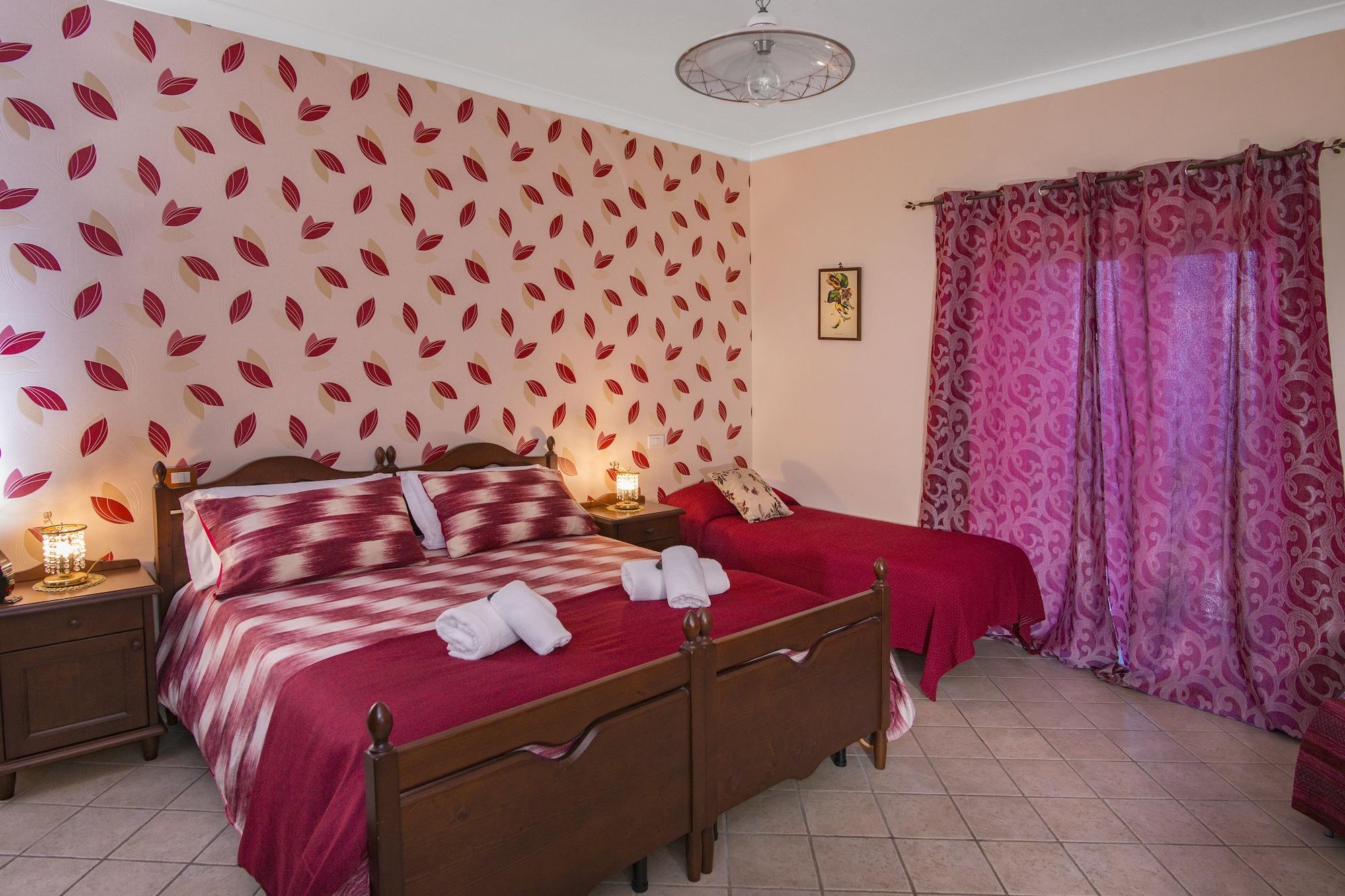Il Casale Guest house Sorrento