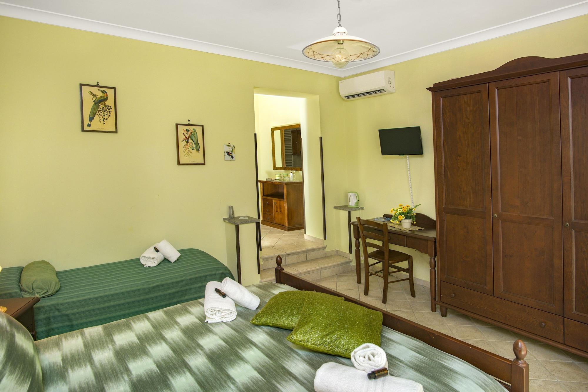 Il Casale 2* Sorrento