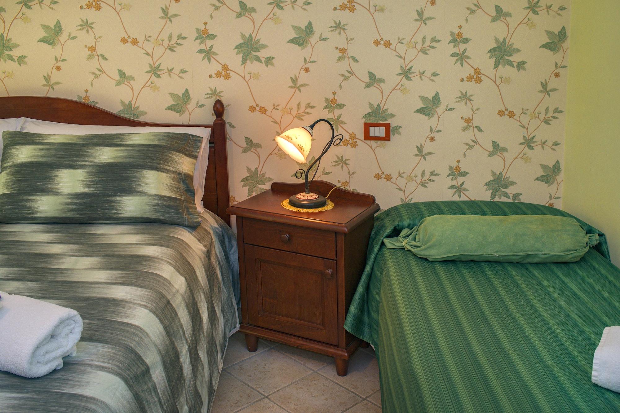 Il Casale Guest house