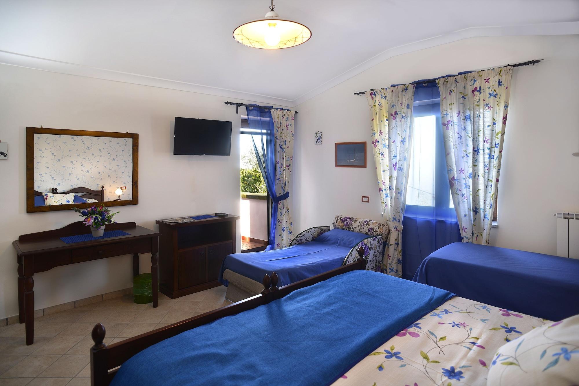 Guest house Il Casale 2*