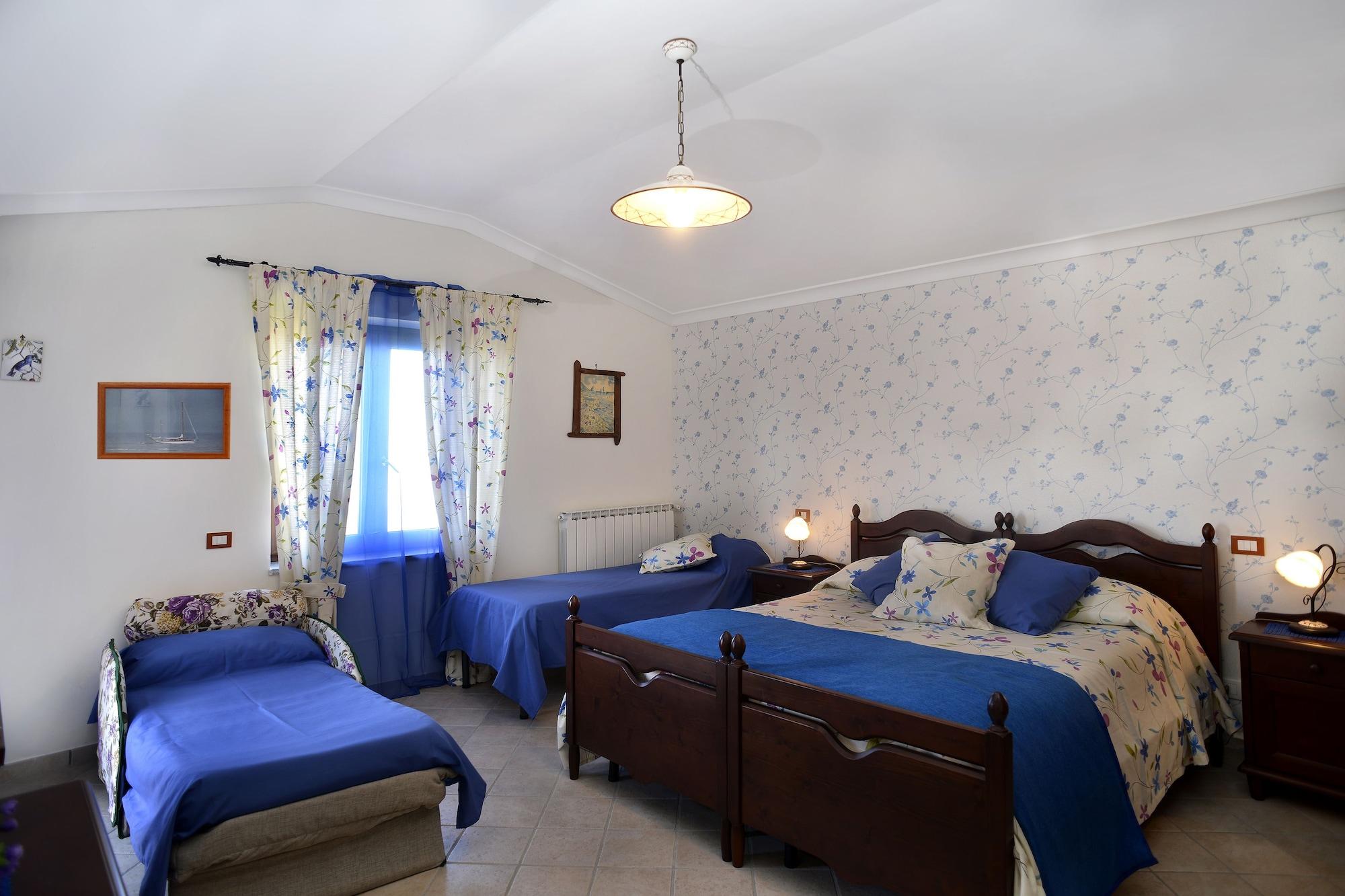 Il Casale Guest house Sorrento
