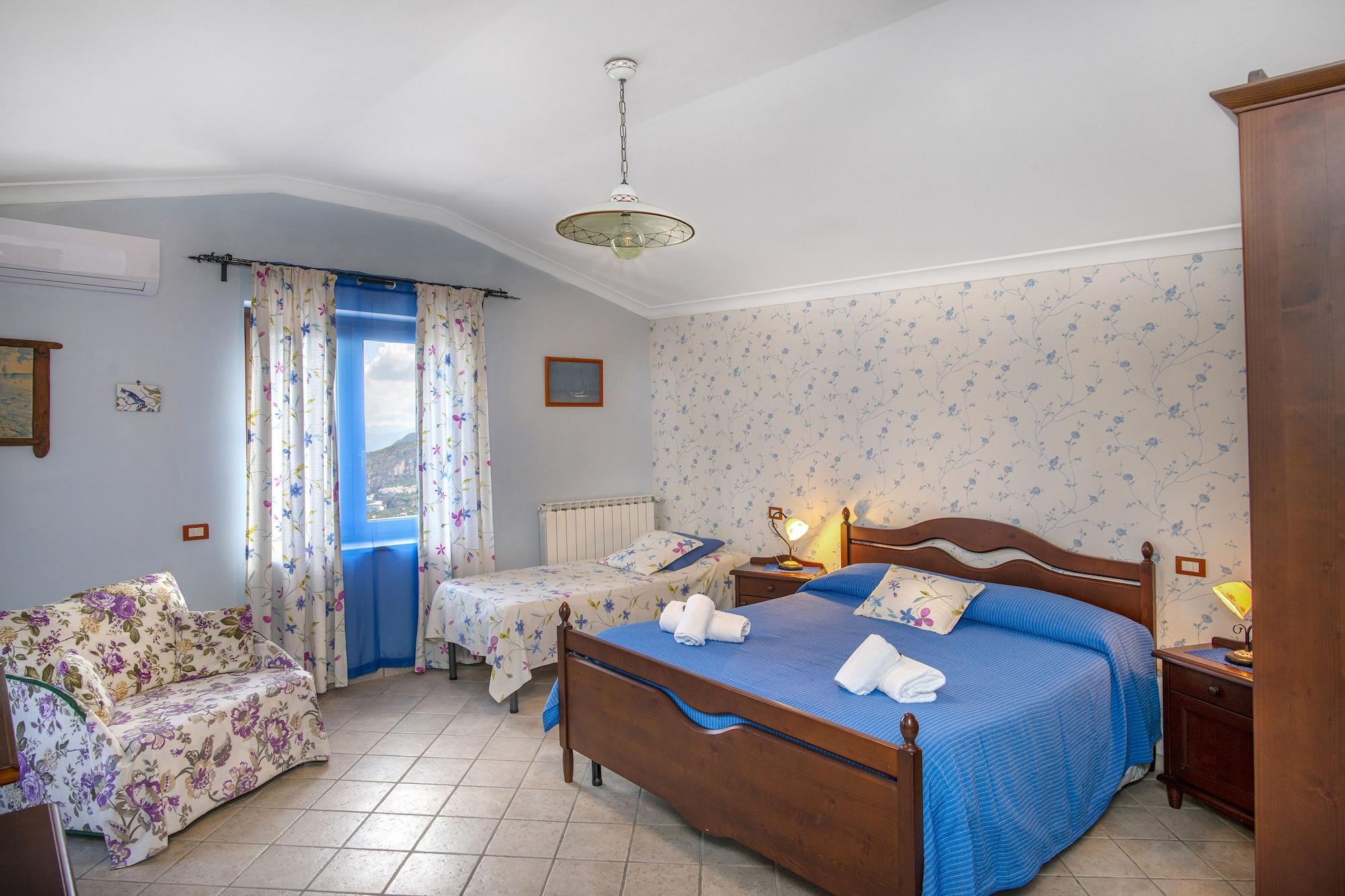 Il Casale Guest house Sorrento