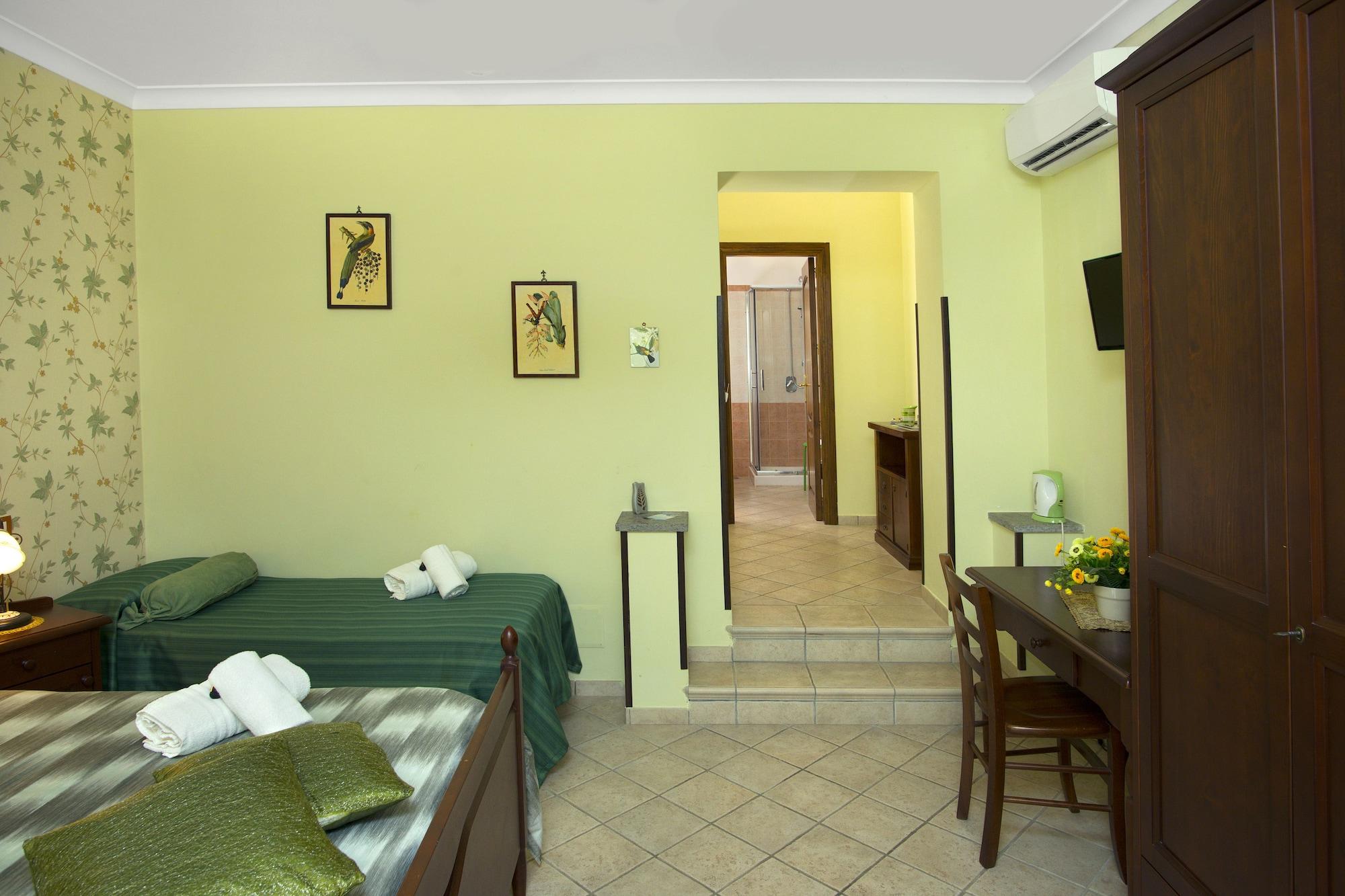 Il Casale Guest house Sorrento