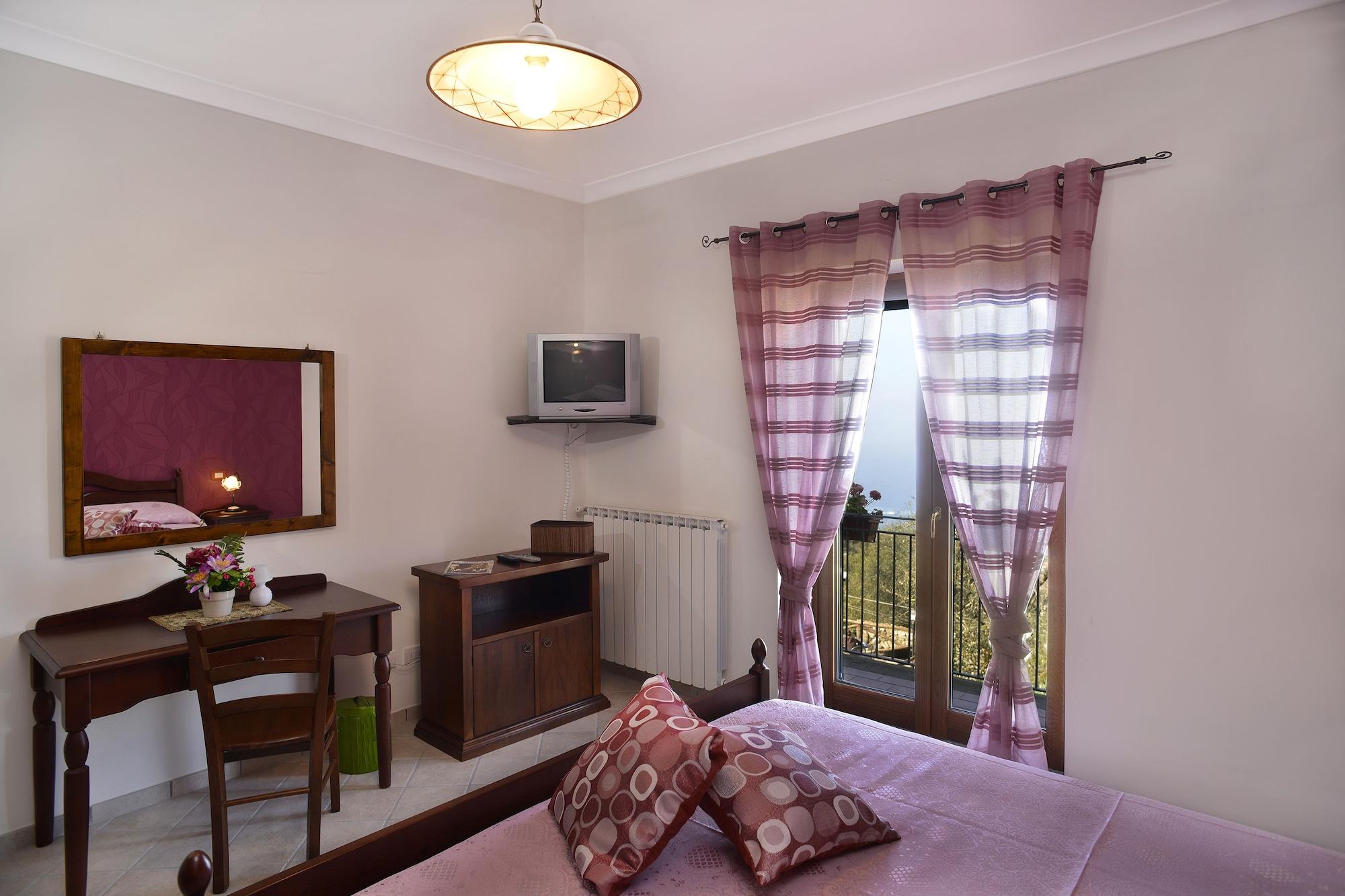 Guest house Il Casale 2*