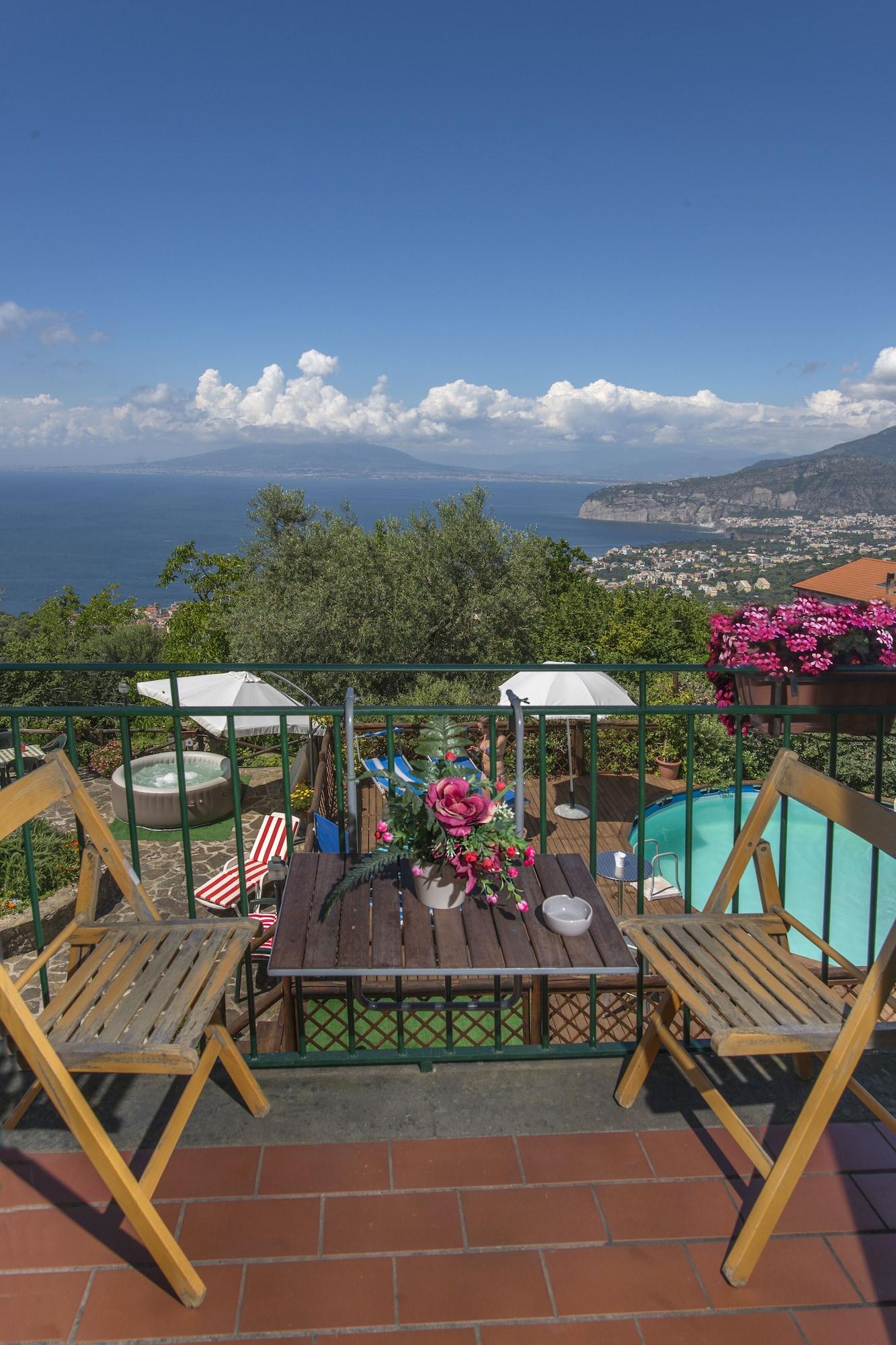 Il Casale Guest house 2*