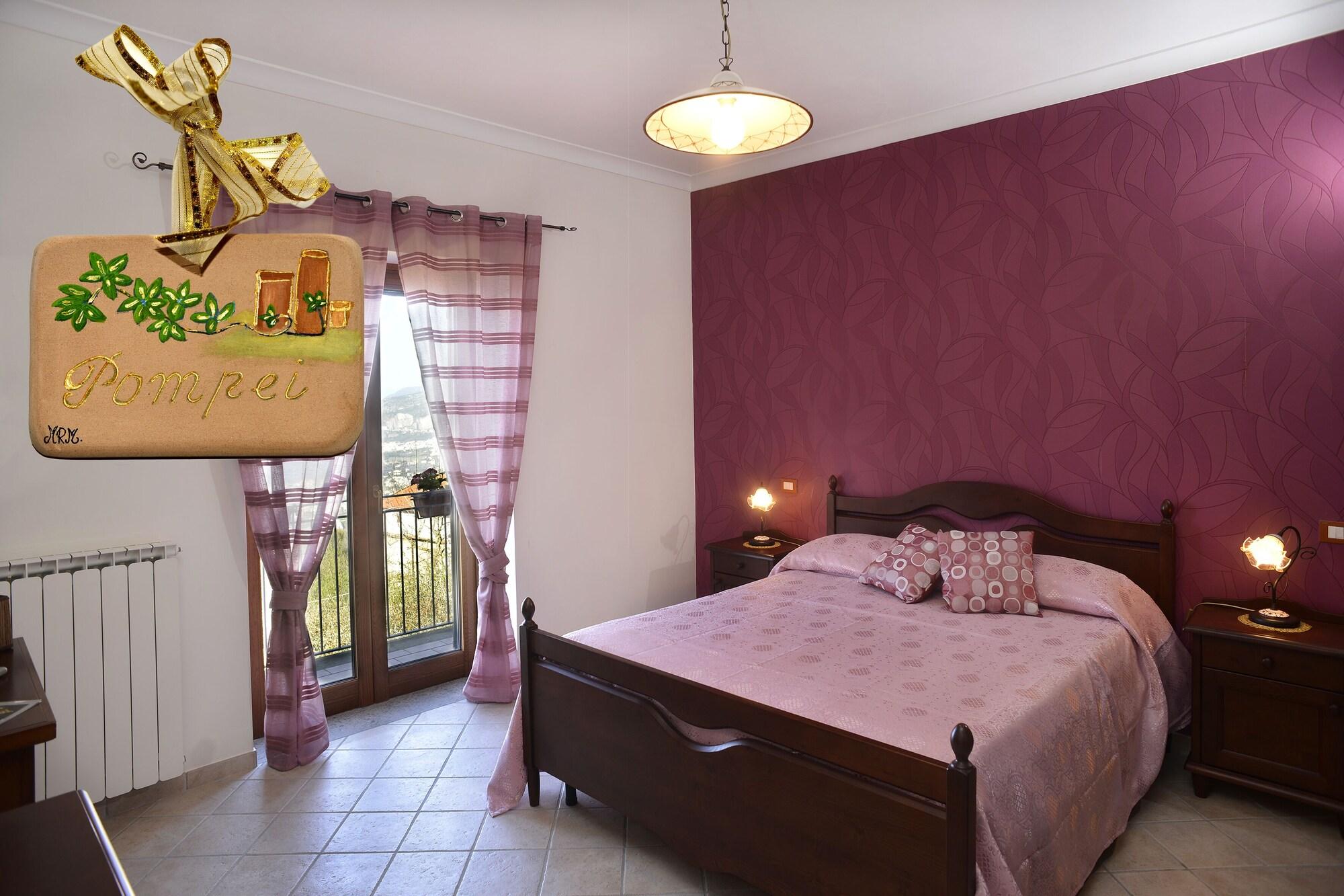 Il Casale 2*