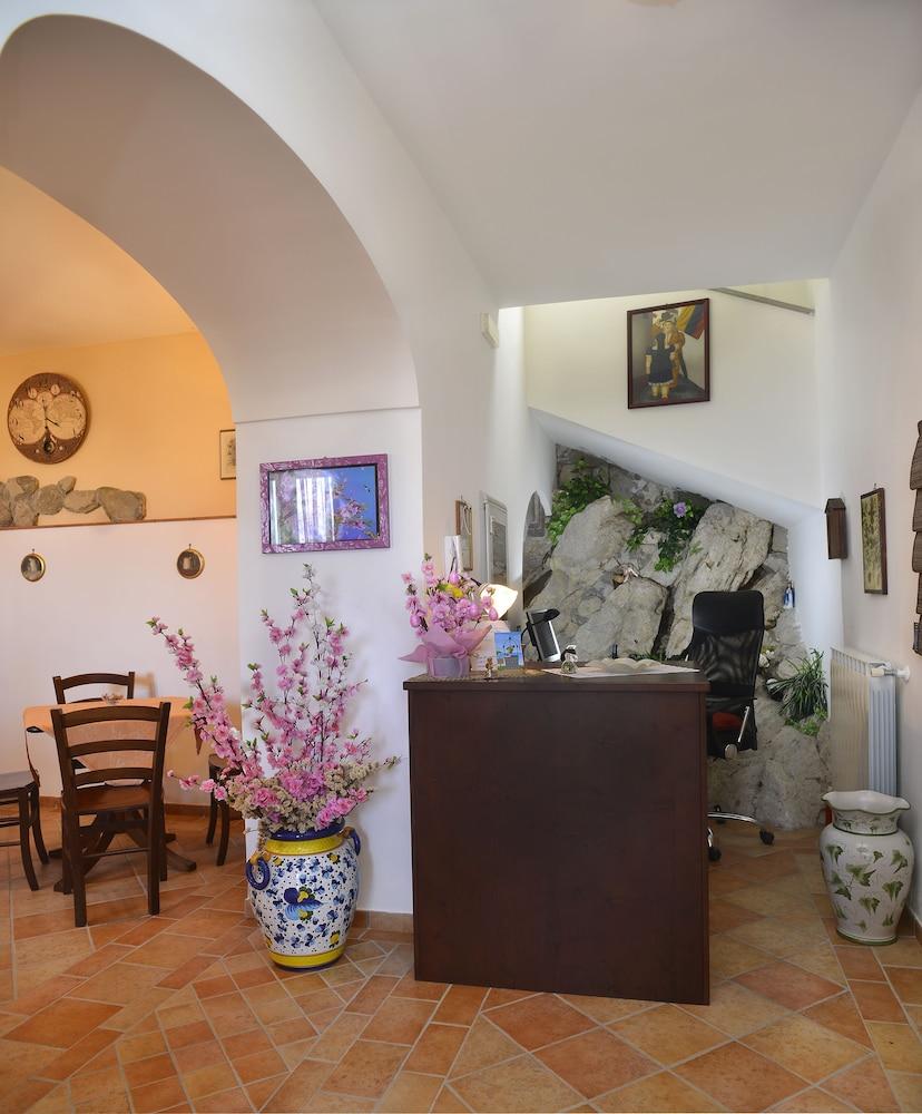 Guest house Il Casale Sorrento