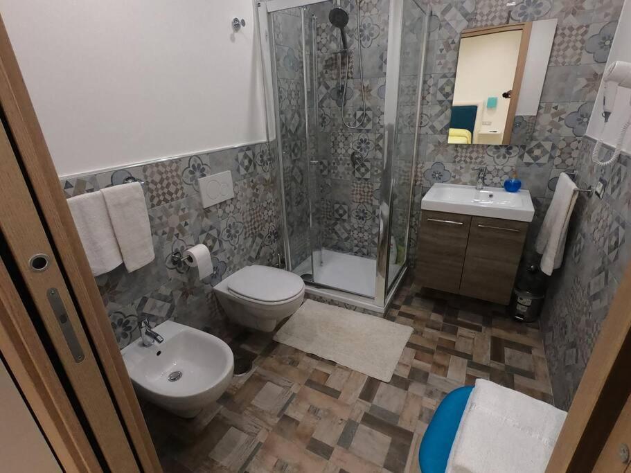 Charlie's House Apartment