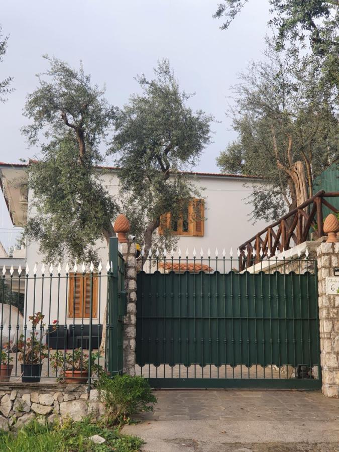 Charlie's House *