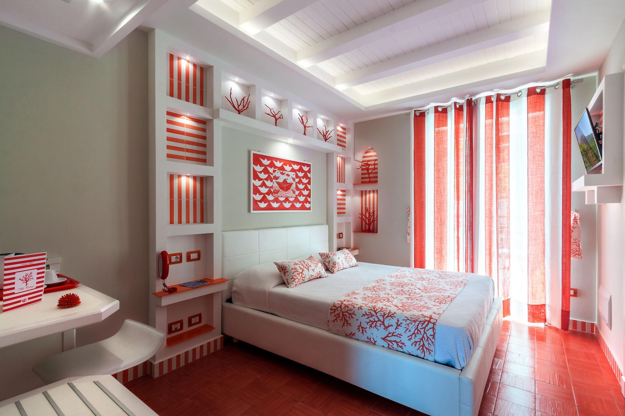 Prestige 4* Sorrento