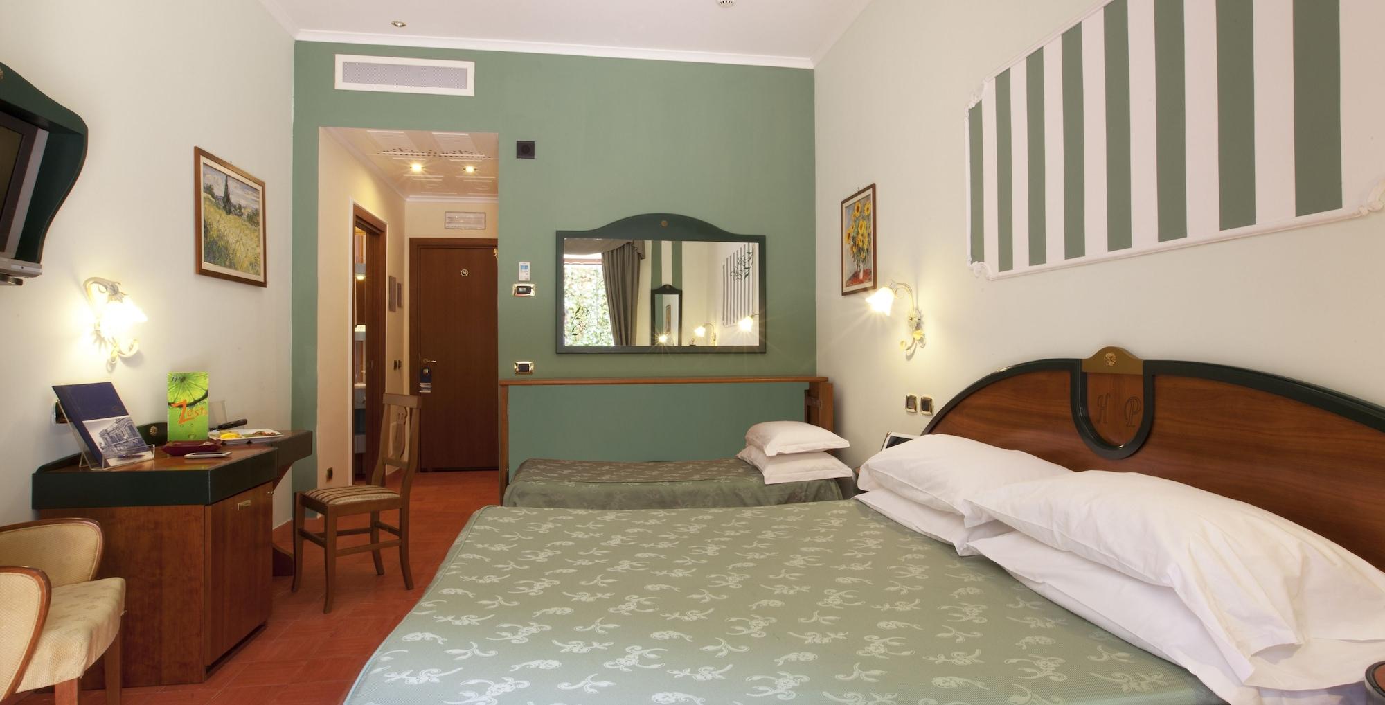 Prestige Hotel