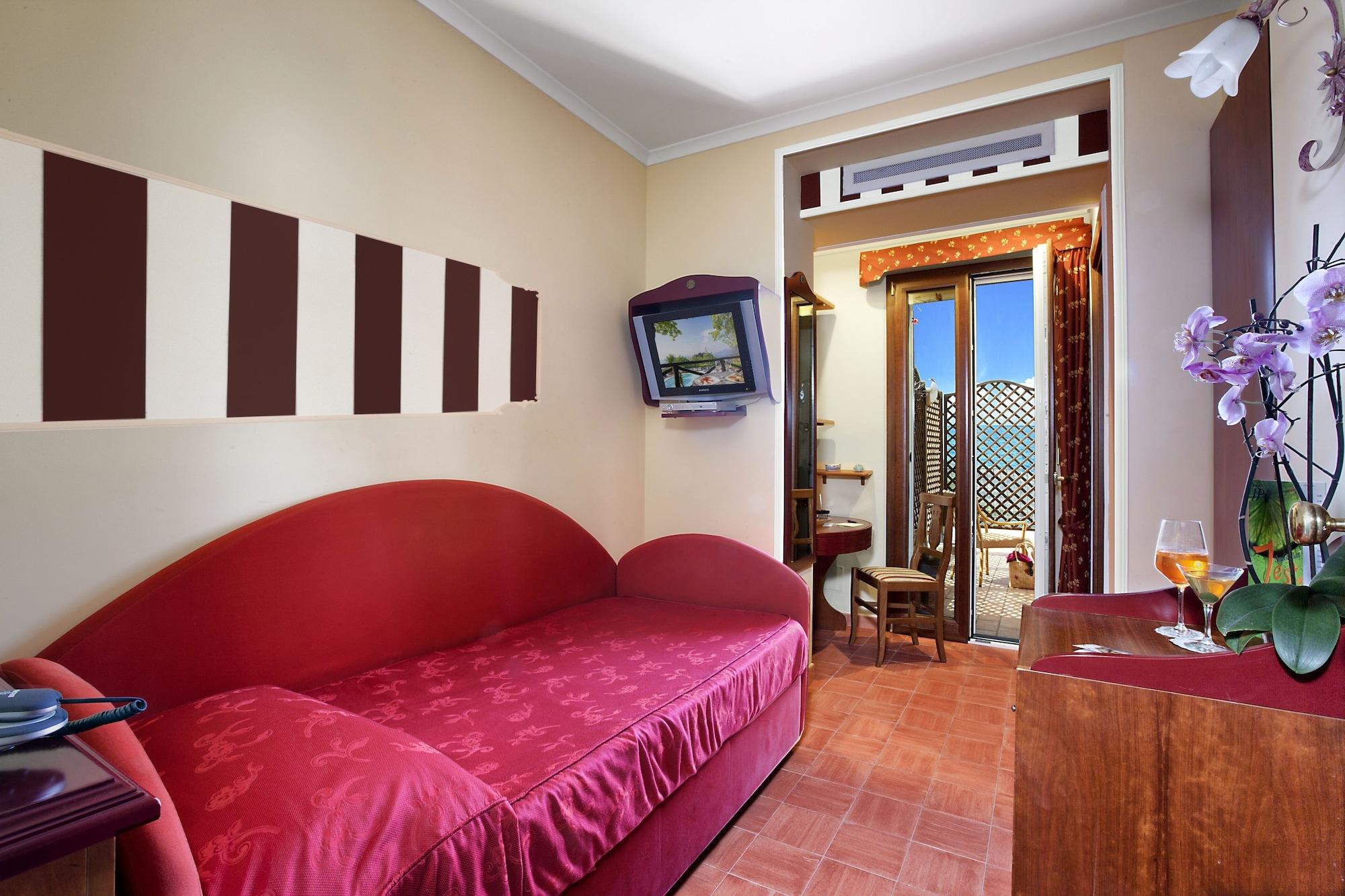 Hotel Prestige Sorrento