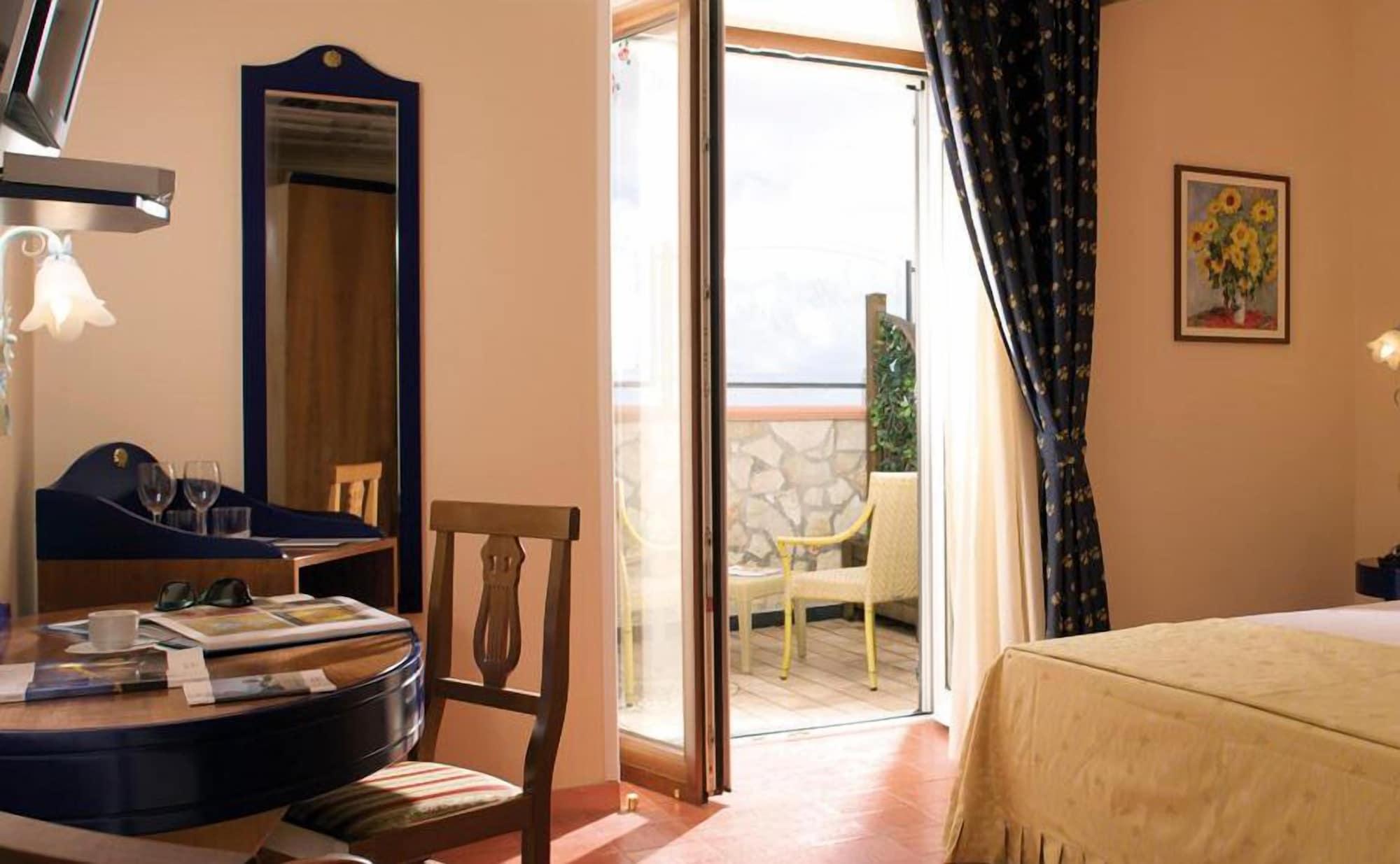 Prestige 4* Sorrento