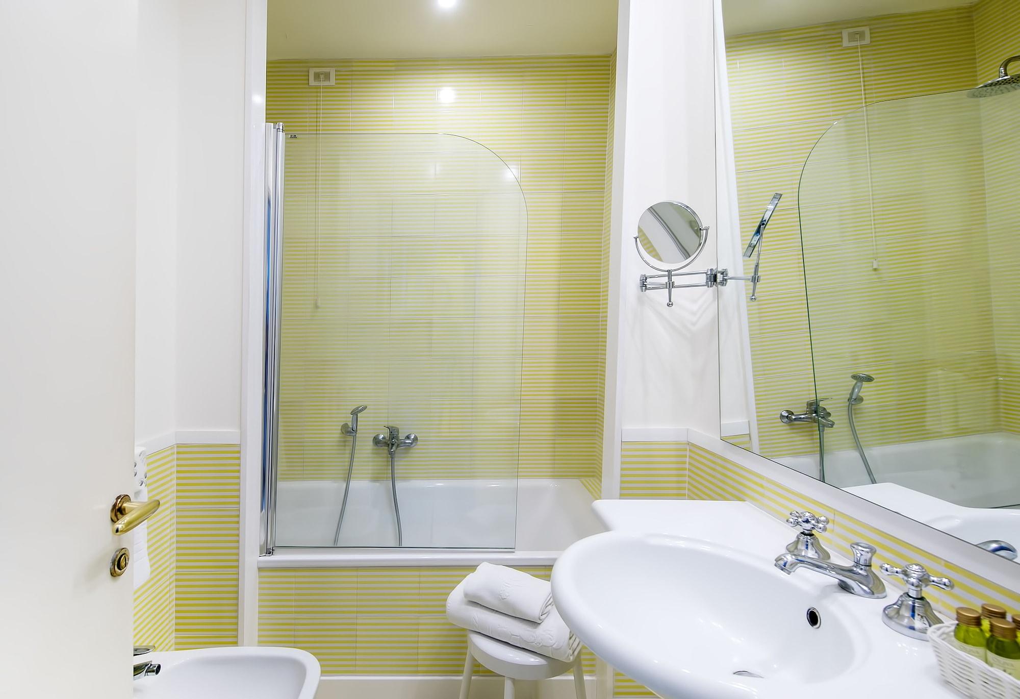 Minerva Hotel 4*