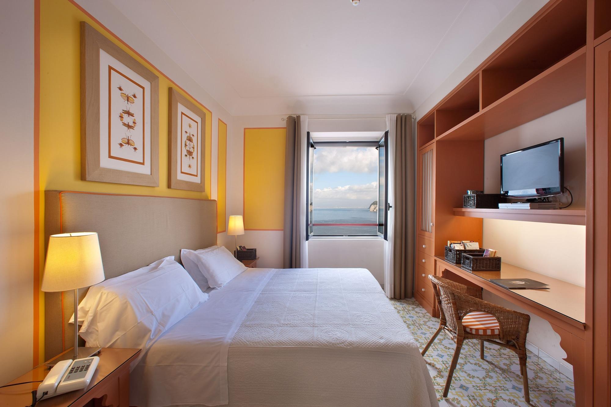 Minerva Hotel