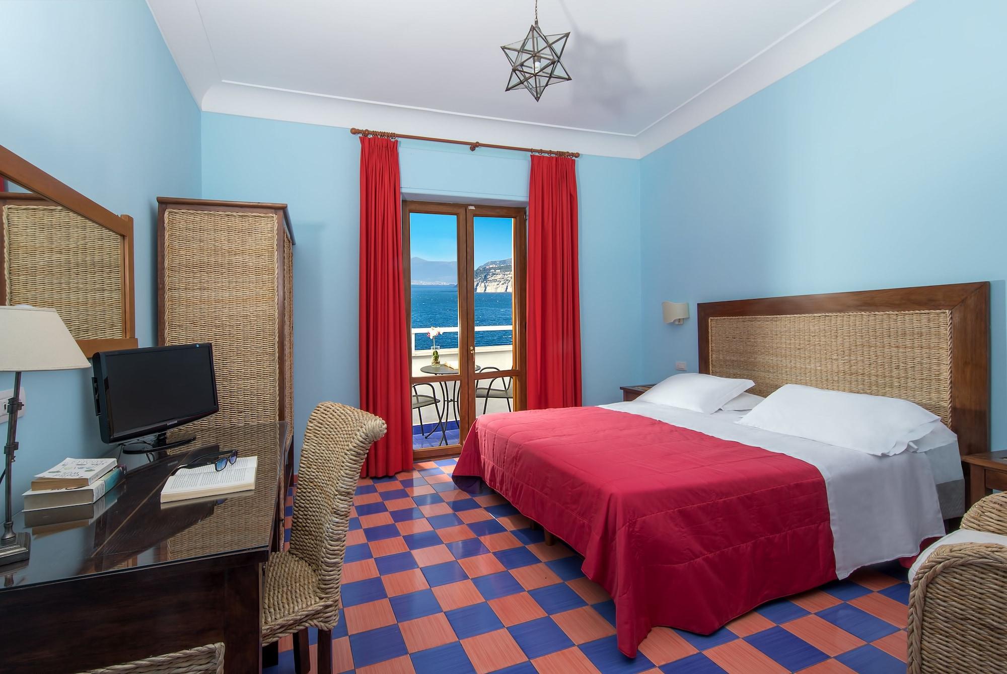 Hotel Minerva Sorrento