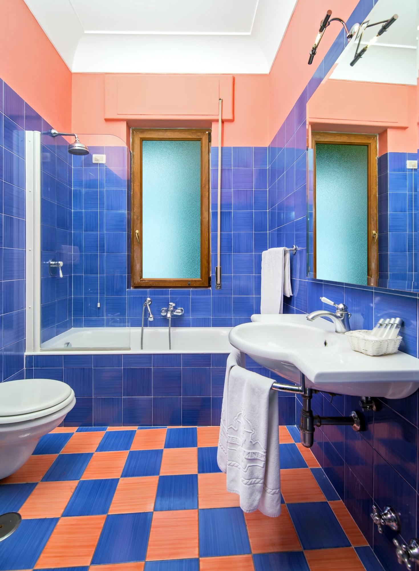 Minerva Hotel Sorrento