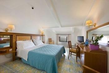 Hotel Minerva Sorrento