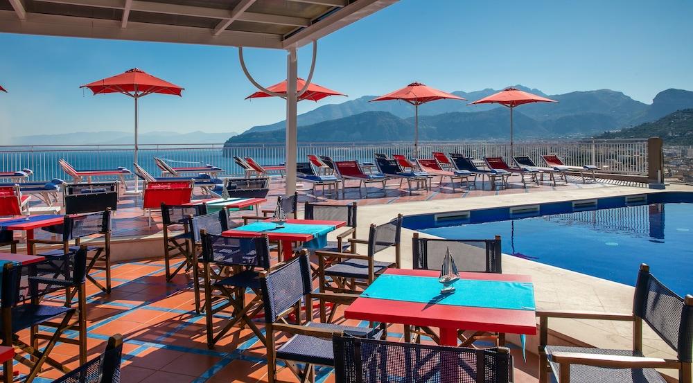 Minerva Hotel Sorrento
