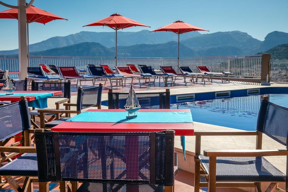Hotel Minerva