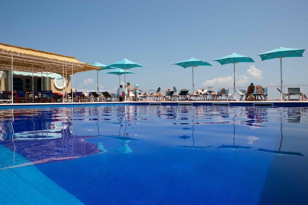 Minerva Hotel